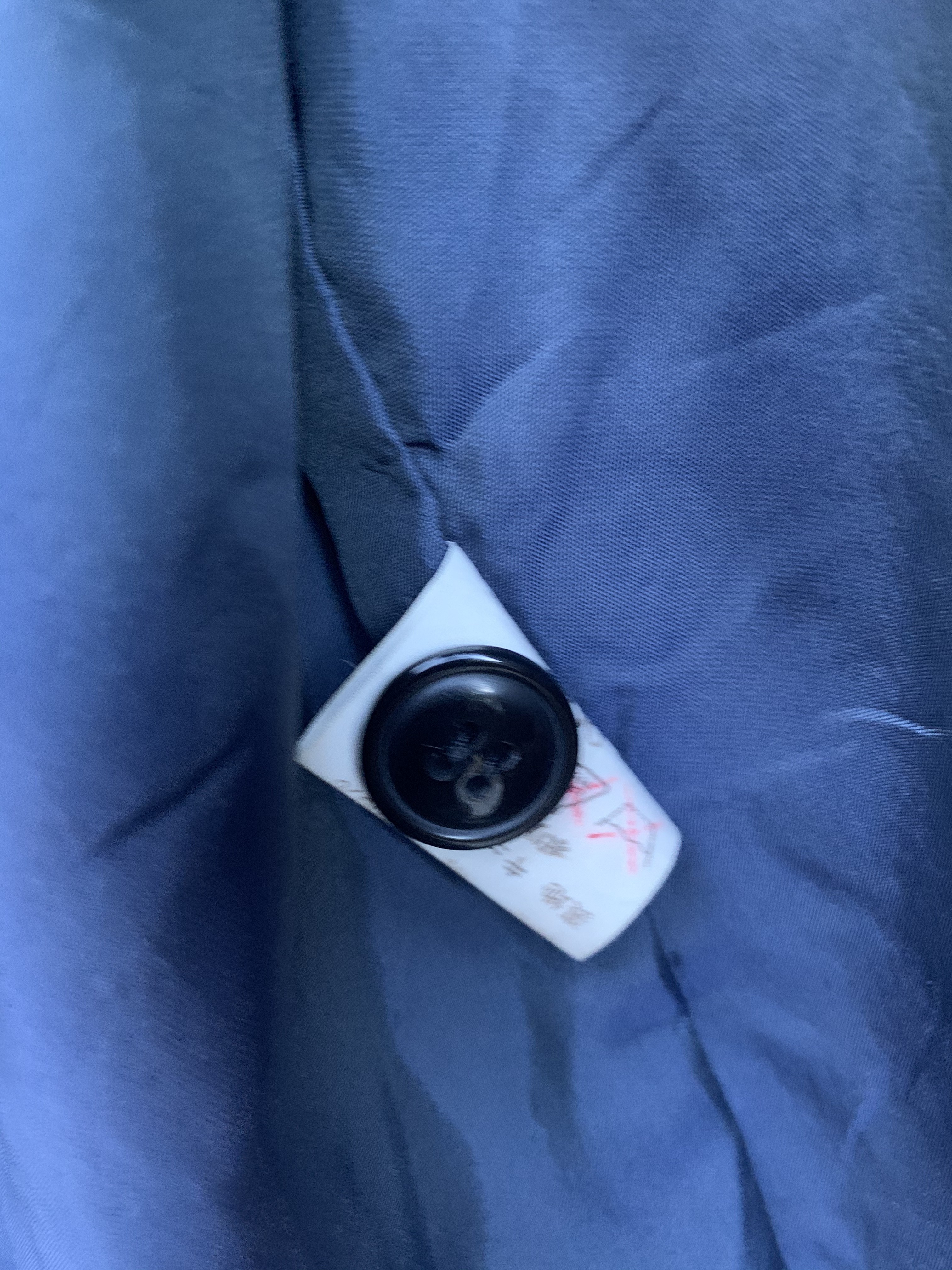 Vintage Christian Dior Vest - 7