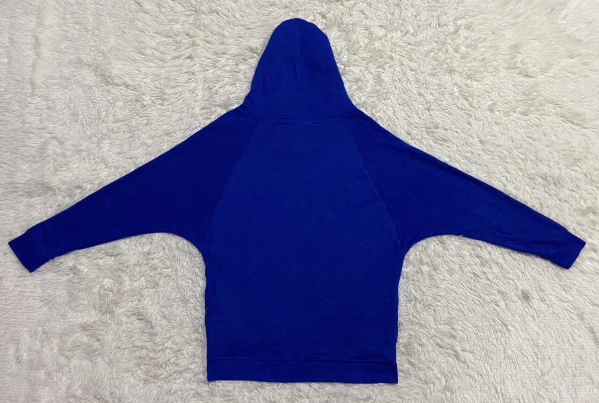 Japanese Brand - Polyester Rayon Hoodies - 5
