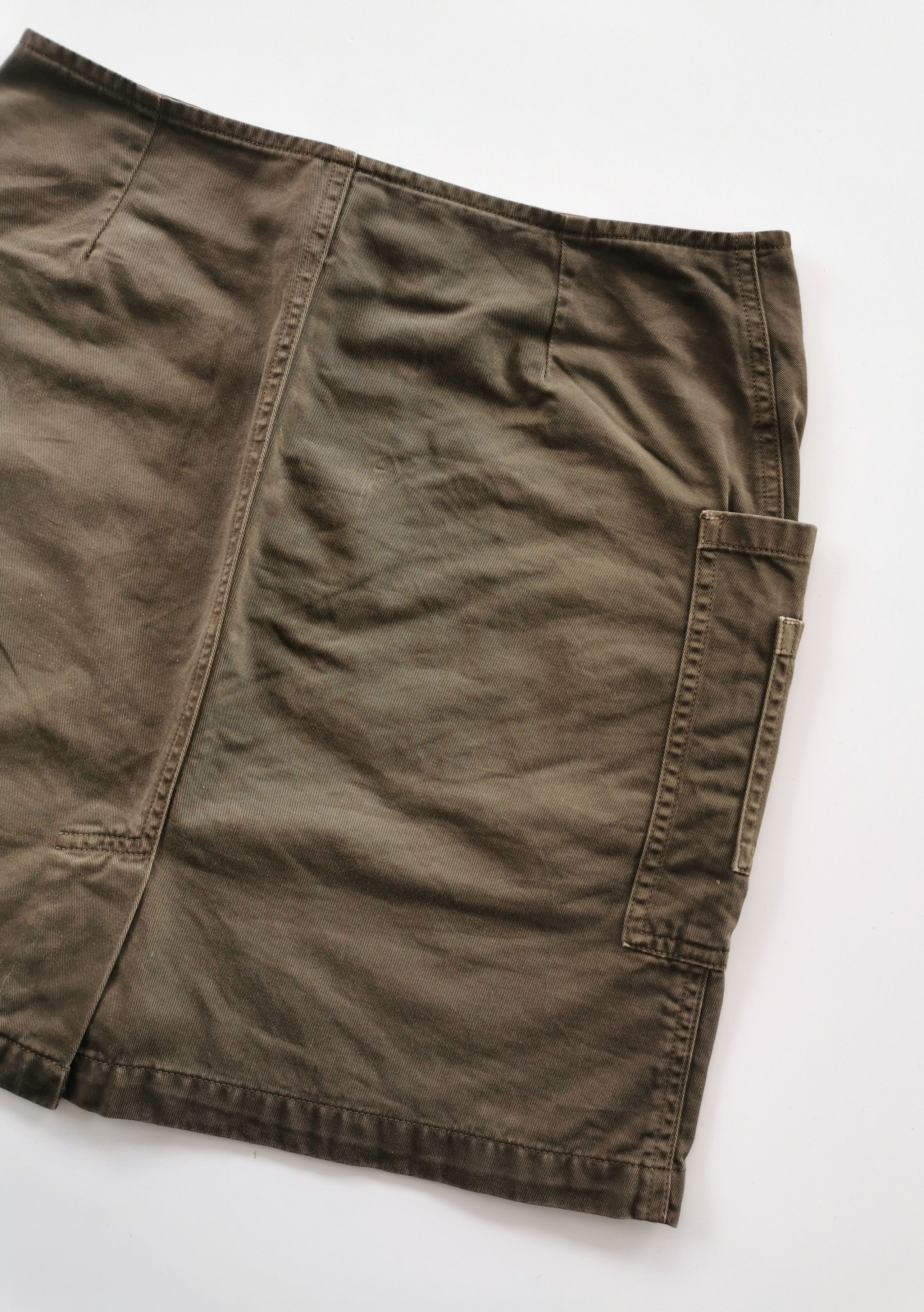 Band Of Outsiders Boy Cargo Skirts - 6