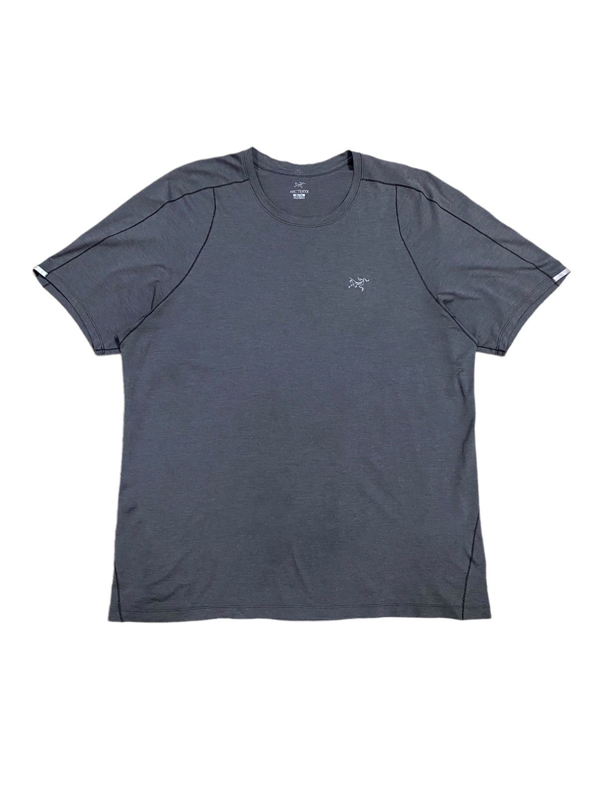 Arc’teryx Cormac Crew T-Shirt - 1