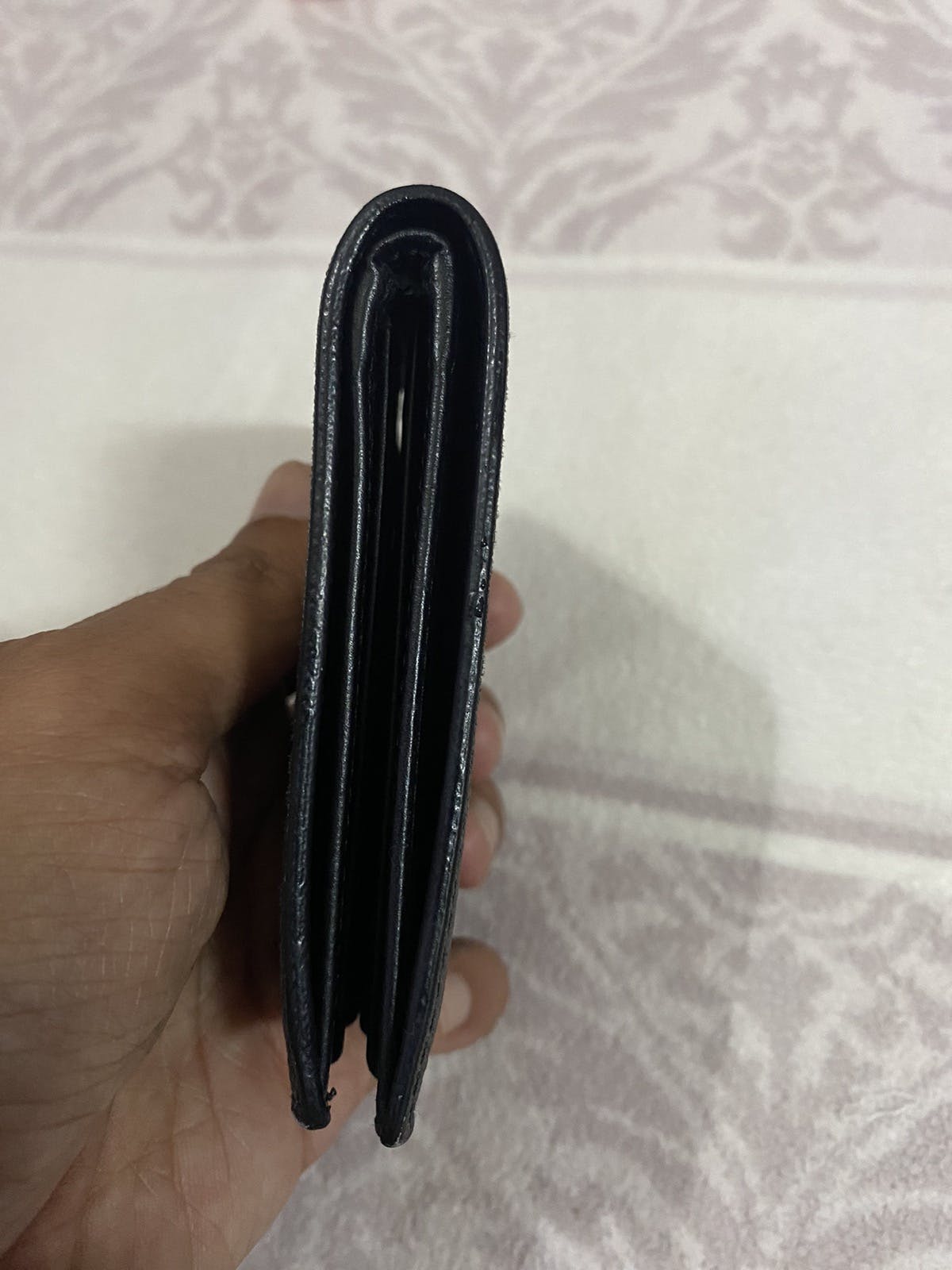 Authentic Gucci Snake Wallet - 9