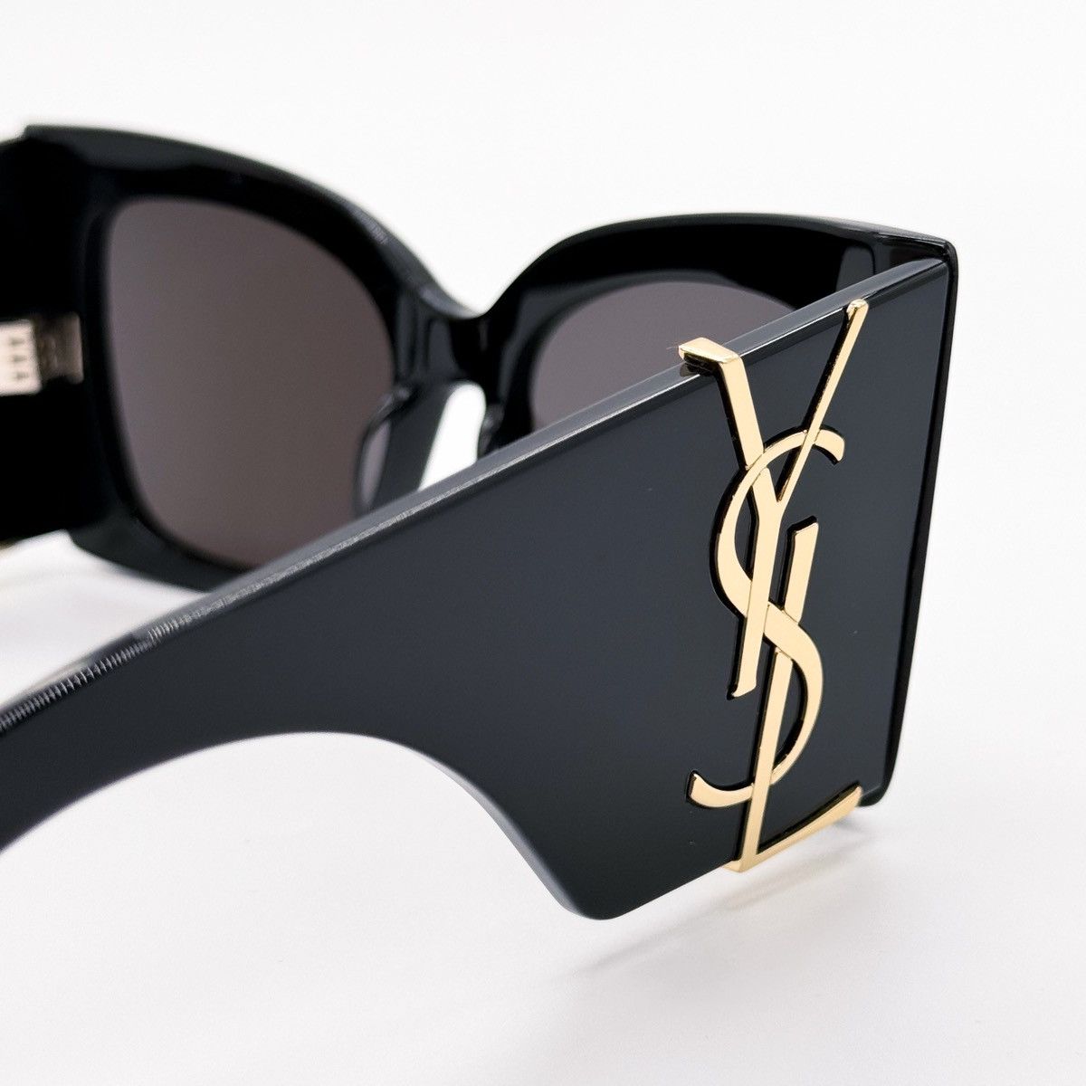 NEW SAINT LAURENT SL M119 BLAZE 001 SUNGLASSES SLM119 - 12