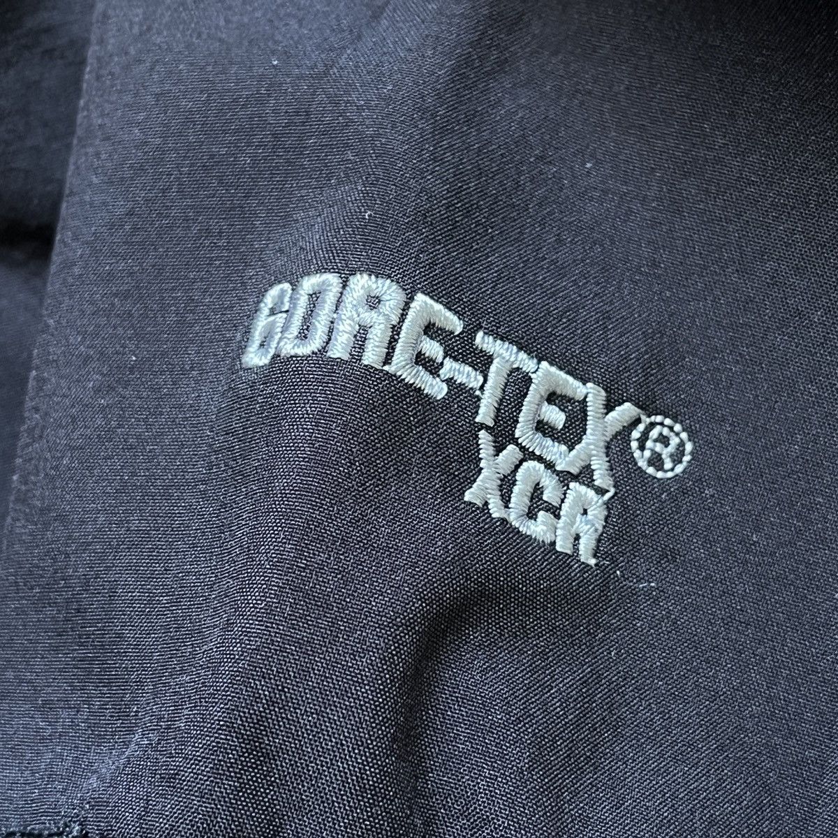 Outdoor Style Go Out! - The North Face X Goretex Summit Series Jacket - 10