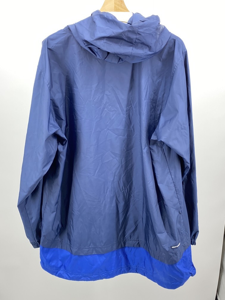 Oversized Windbreaker size 4 - 2