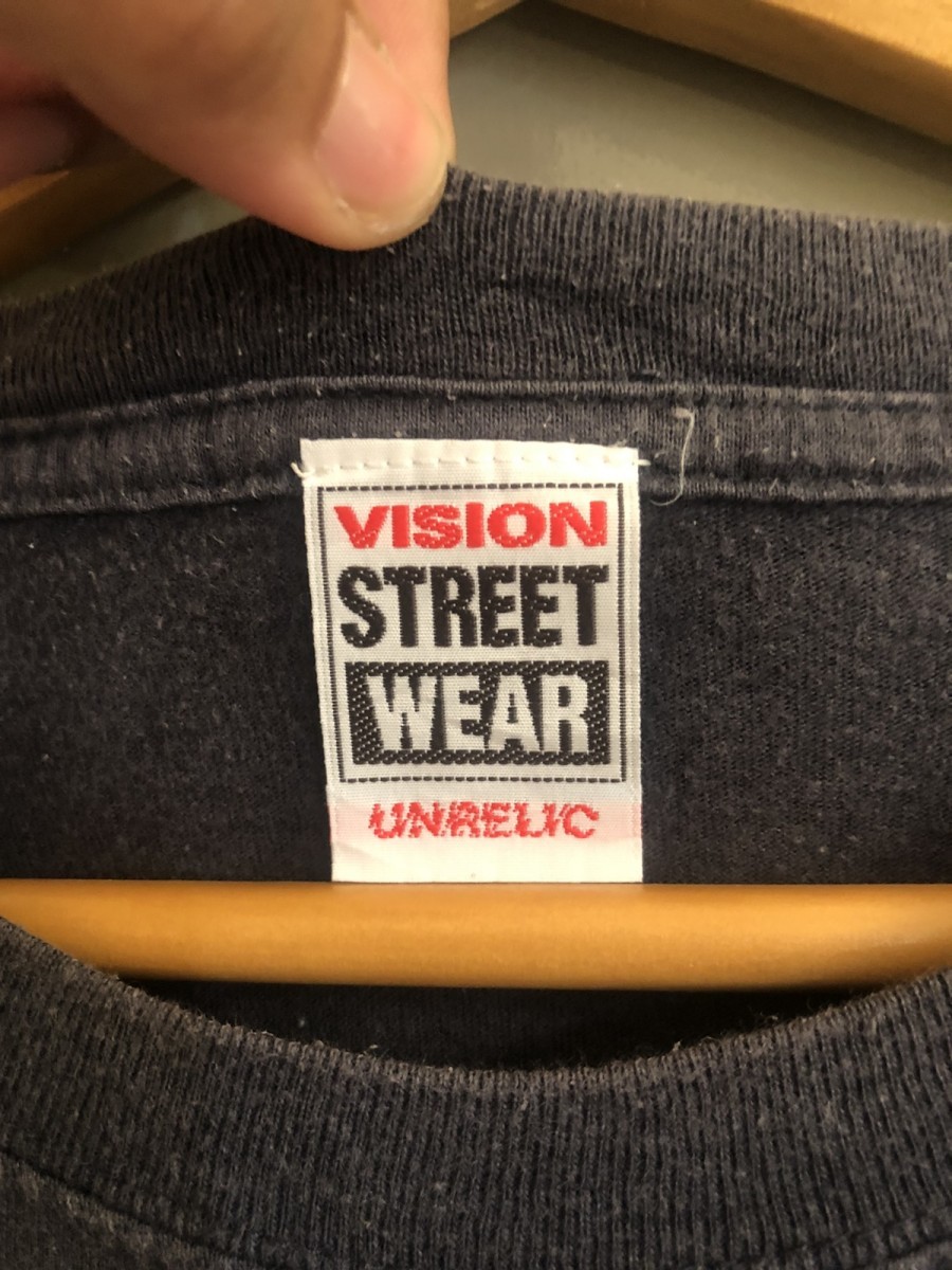 Vision Streetwear - Vision street wear t shirt - 4