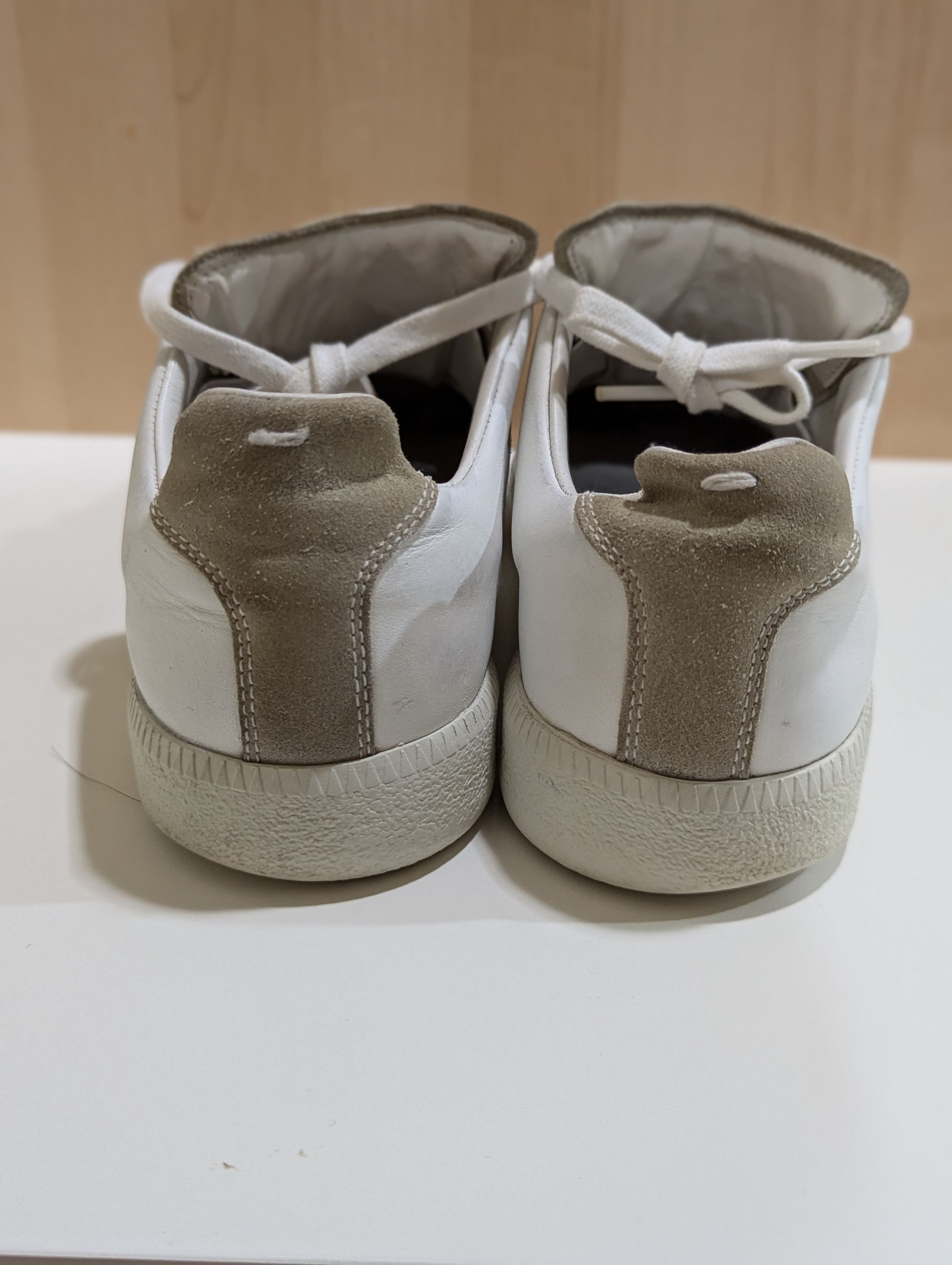 Maison Margiela GAT Sneaker - 3