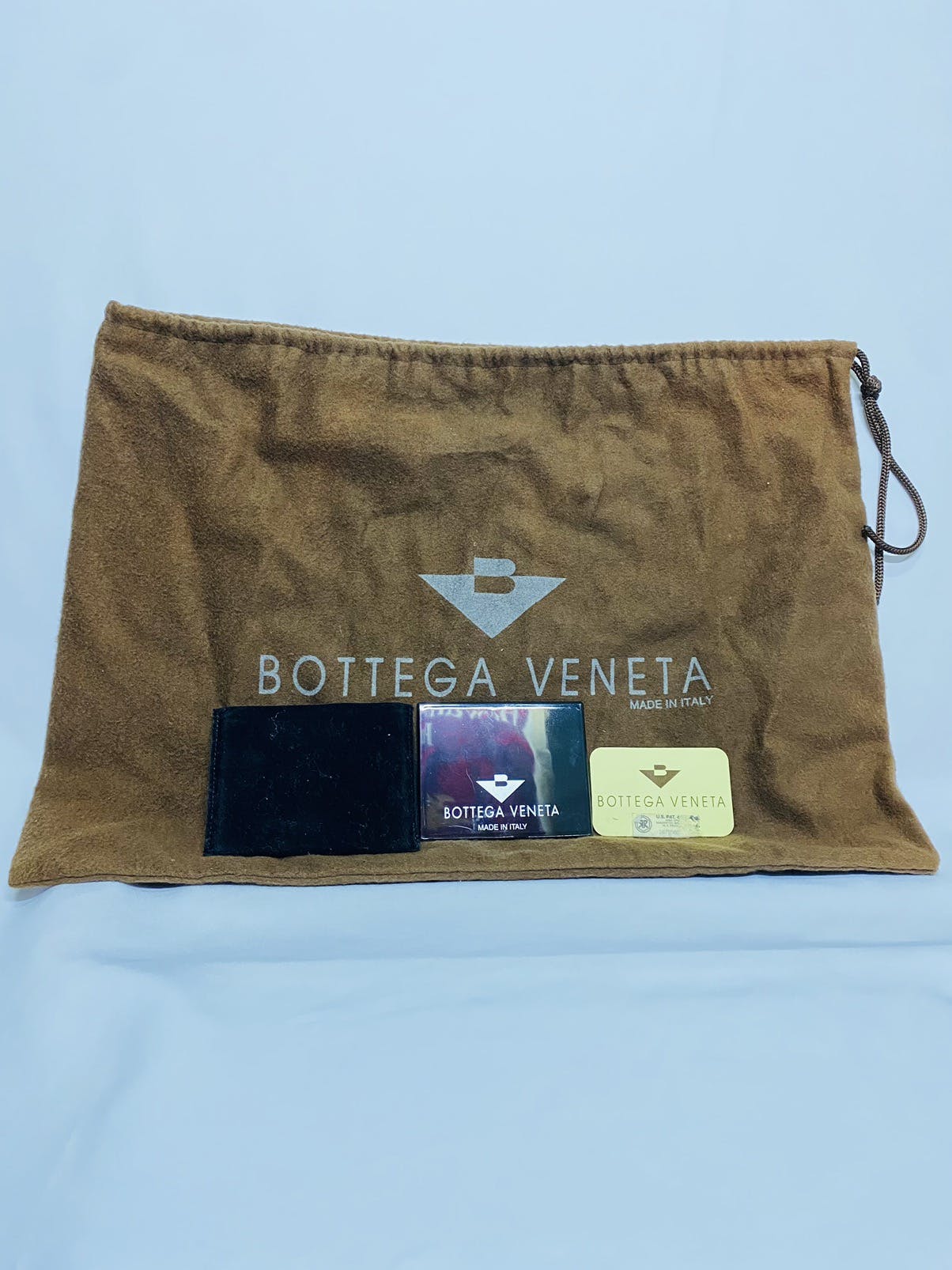 Baguette Bottega Veneta - 7