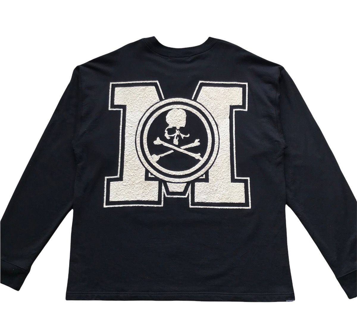 🔥NEED GONE🔥 Mastermind World Skull Sweatshirt - 2