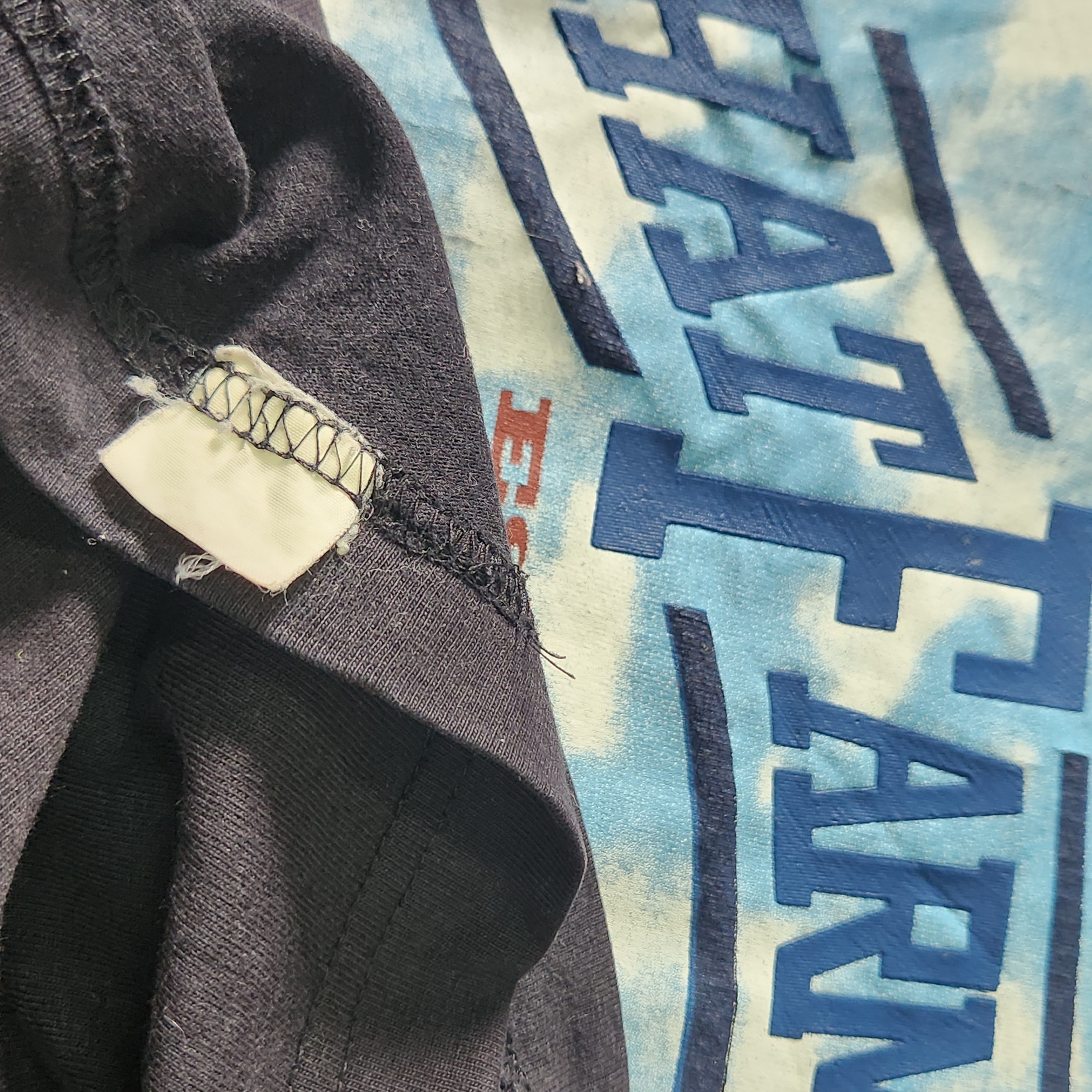 Vintage Y2K Phat Farm Streetwear Japan - 10