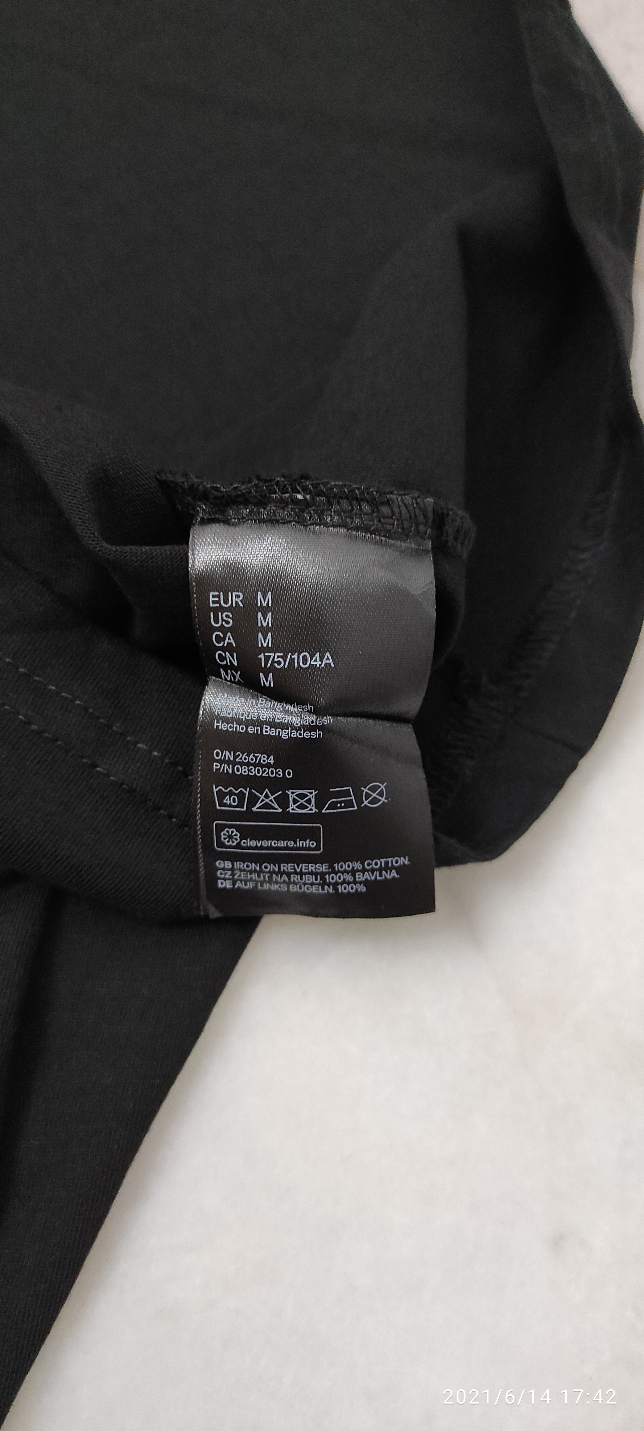 Giambattista Valli - GIAMBATTISTA VALLI PARIS H&M collabs tee - 4