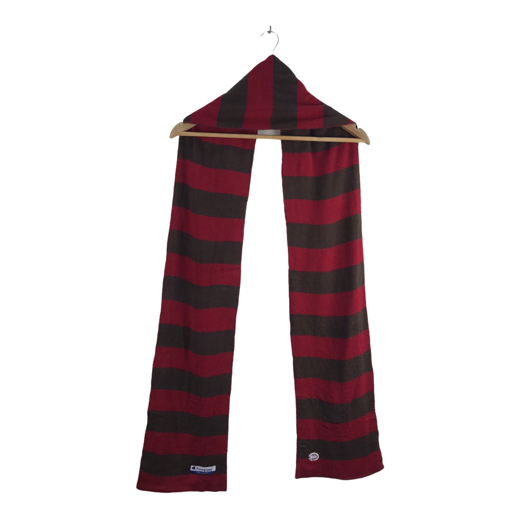 Champion Scarf/Muffler/Wool - 4