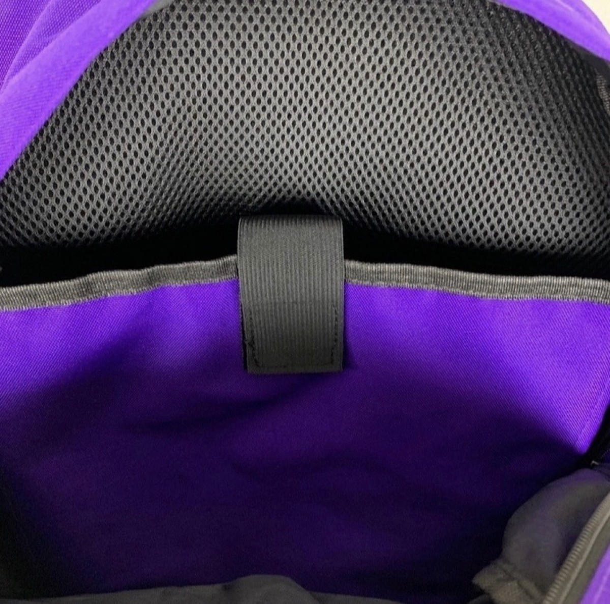 Golf Wang - VIP Purple Backpack CFG - 3