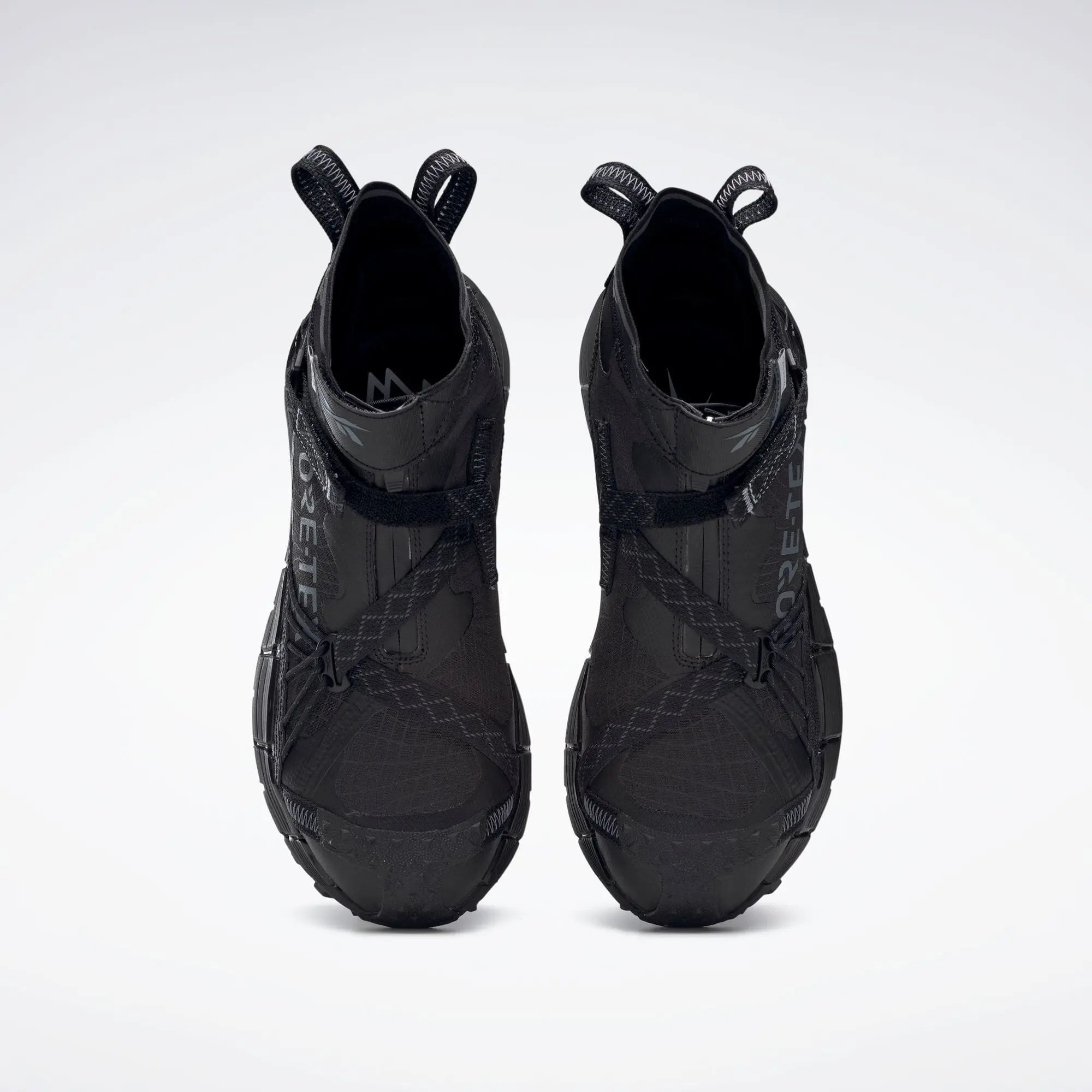 Zig Kinetica II Edge GORE-TEX 'Black' H05172 (2021) DS - 9