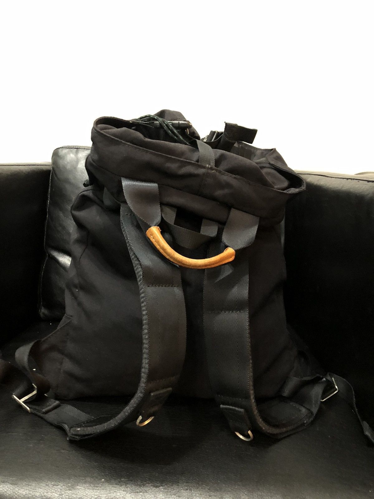 Backpack Fredrik Packers - 4