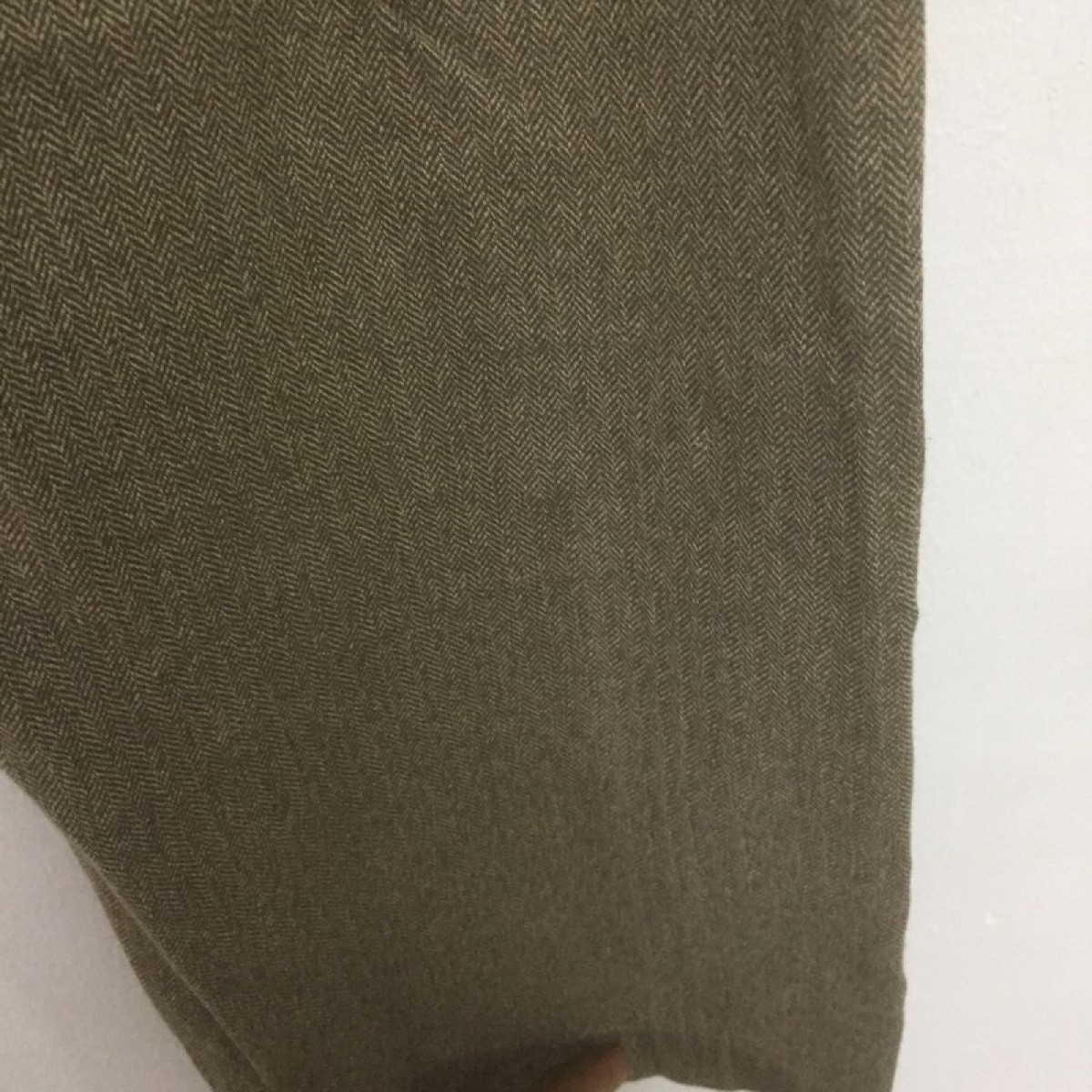 Engineered garments casual pants rare design - 9