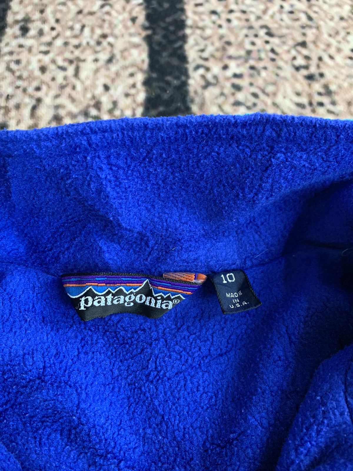 patagonia bomber jacket for 10 years old kids - 11