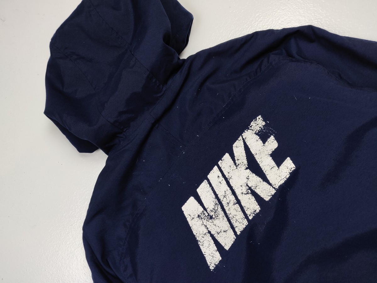 Long Jacket Rain Coat Outerwear Parka Hoodie - 6