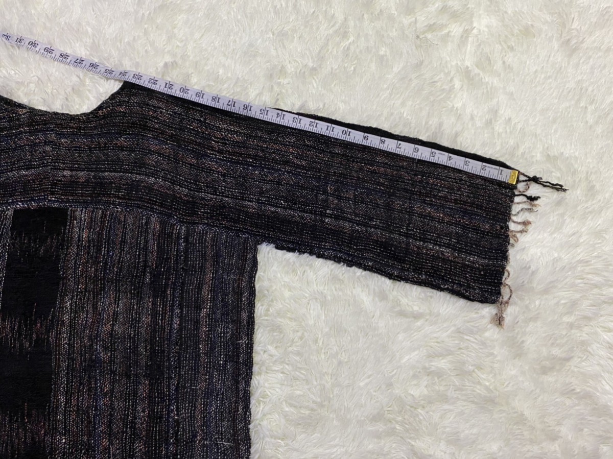 Other - Traditional / Hippies Woven Shirt - 12