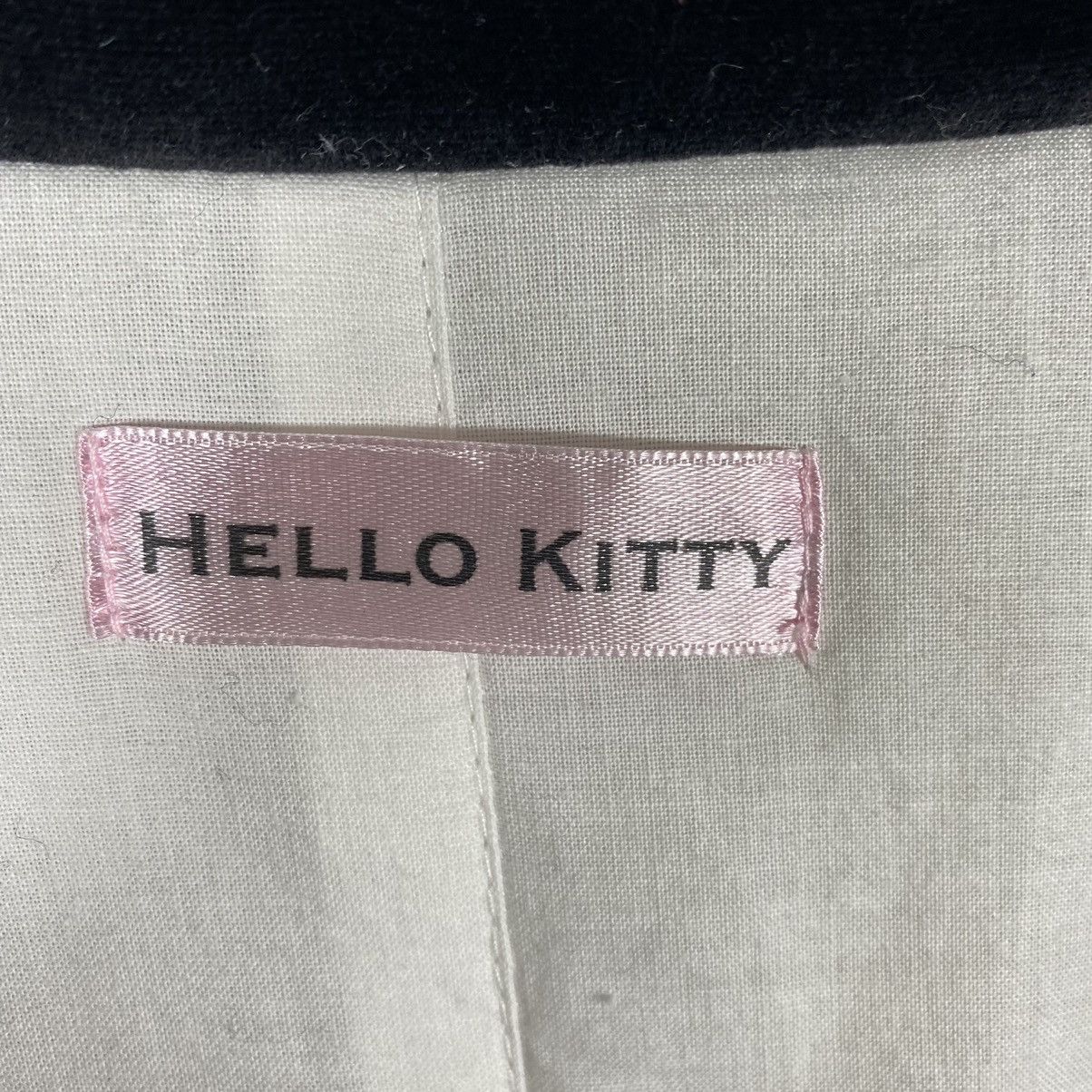 Vintage Hello Kitty Kimono - 7