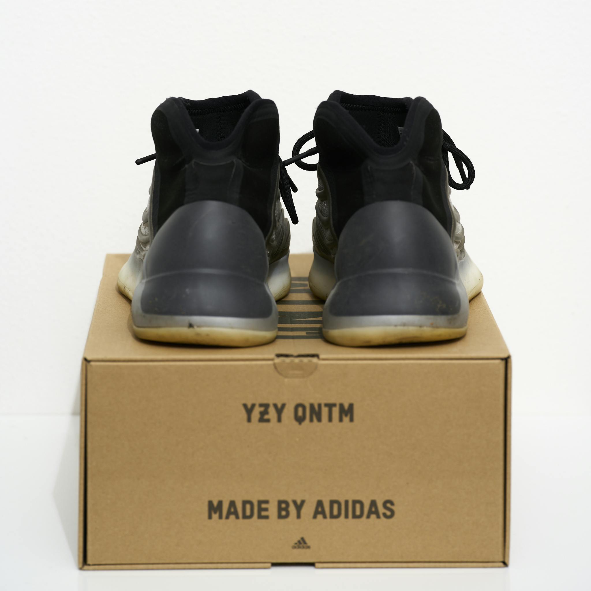 Adidas Yeezy QNTM Lifestyle Size 11 - 2
