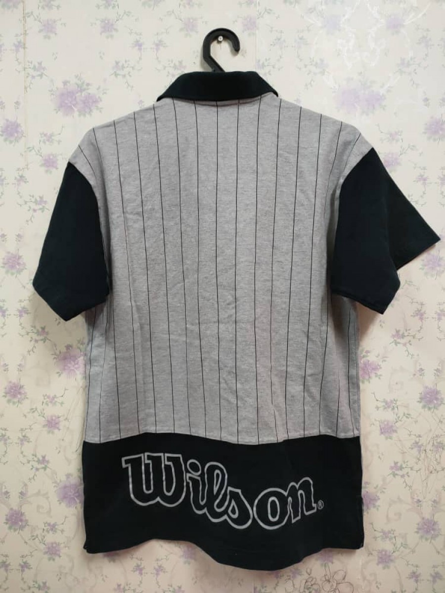 Vintage - Wilson Polo T - 2