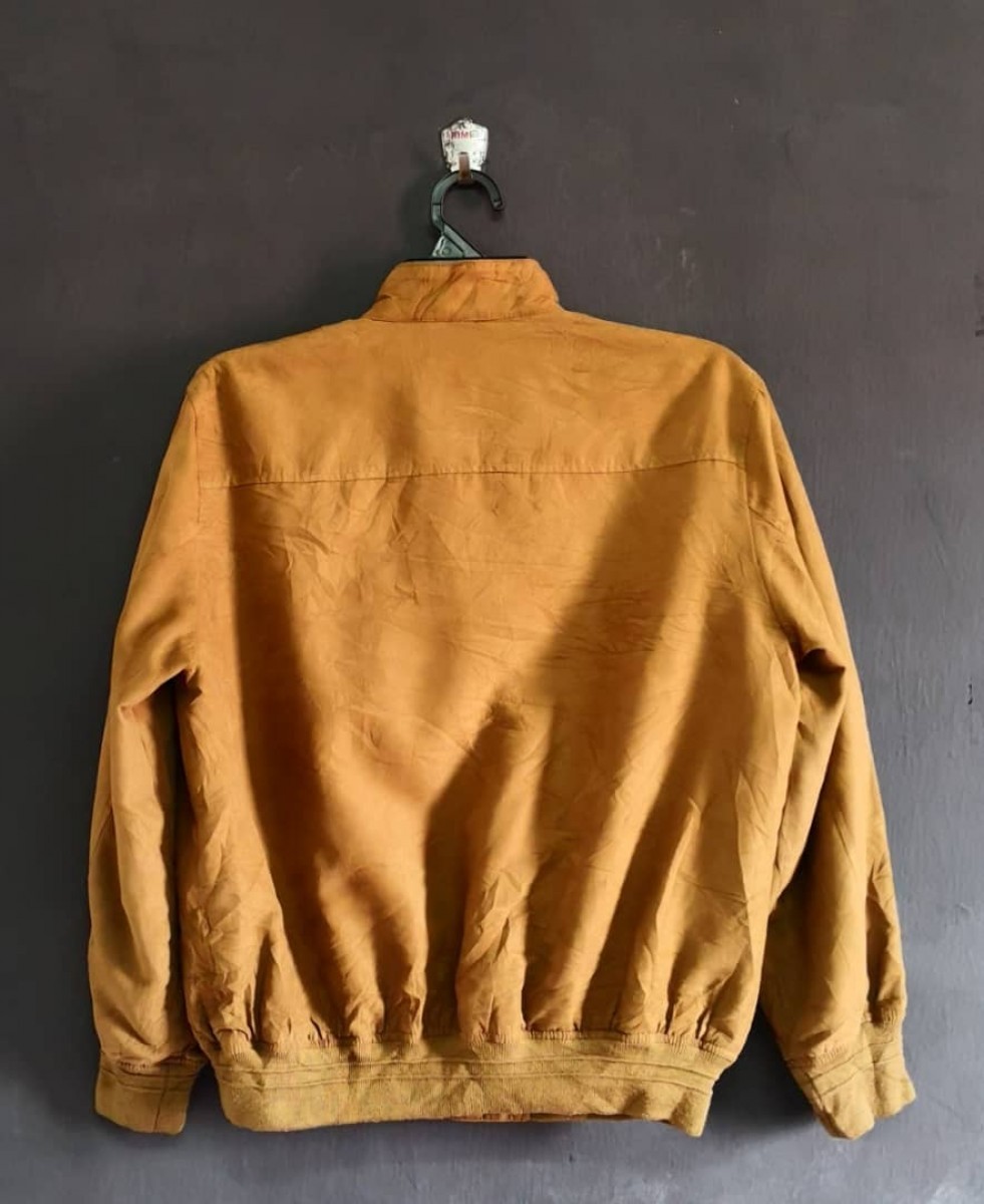 Gianni - Zip Up Casual Jacket - 2