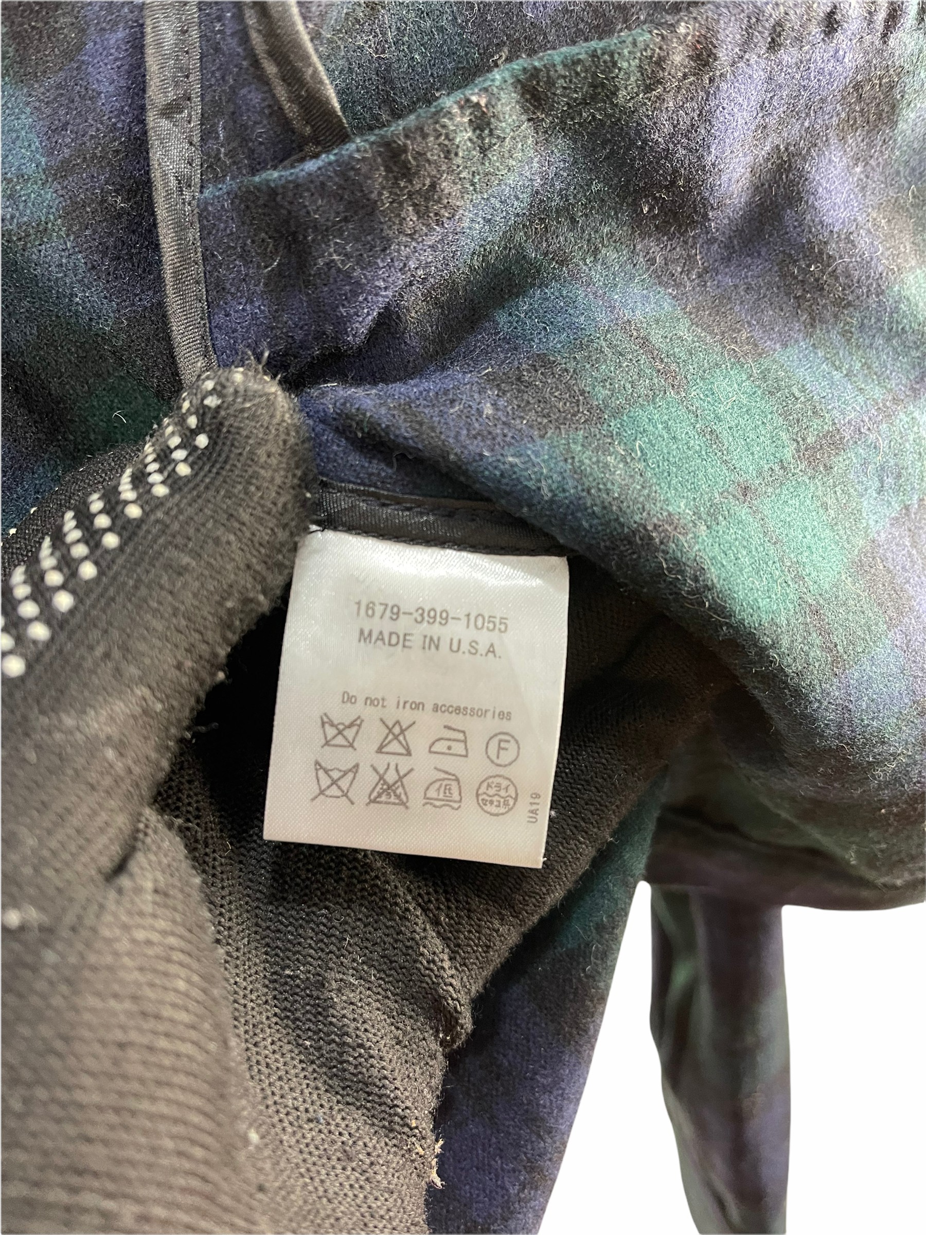 Pendleton - Pendleton Button Up Jacket - 11