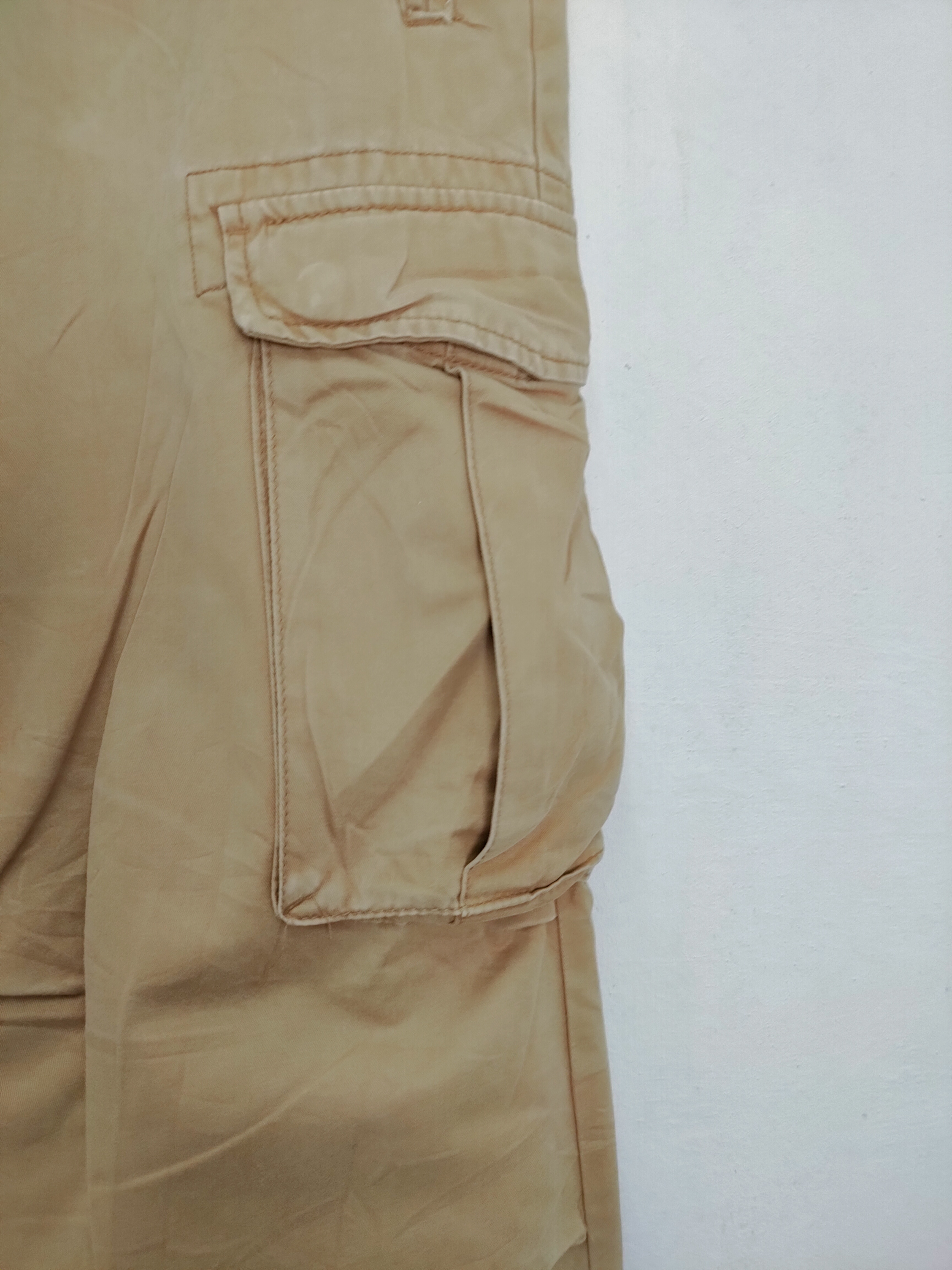 Gap - GAP Cargo Pants Multi Pocket - 8