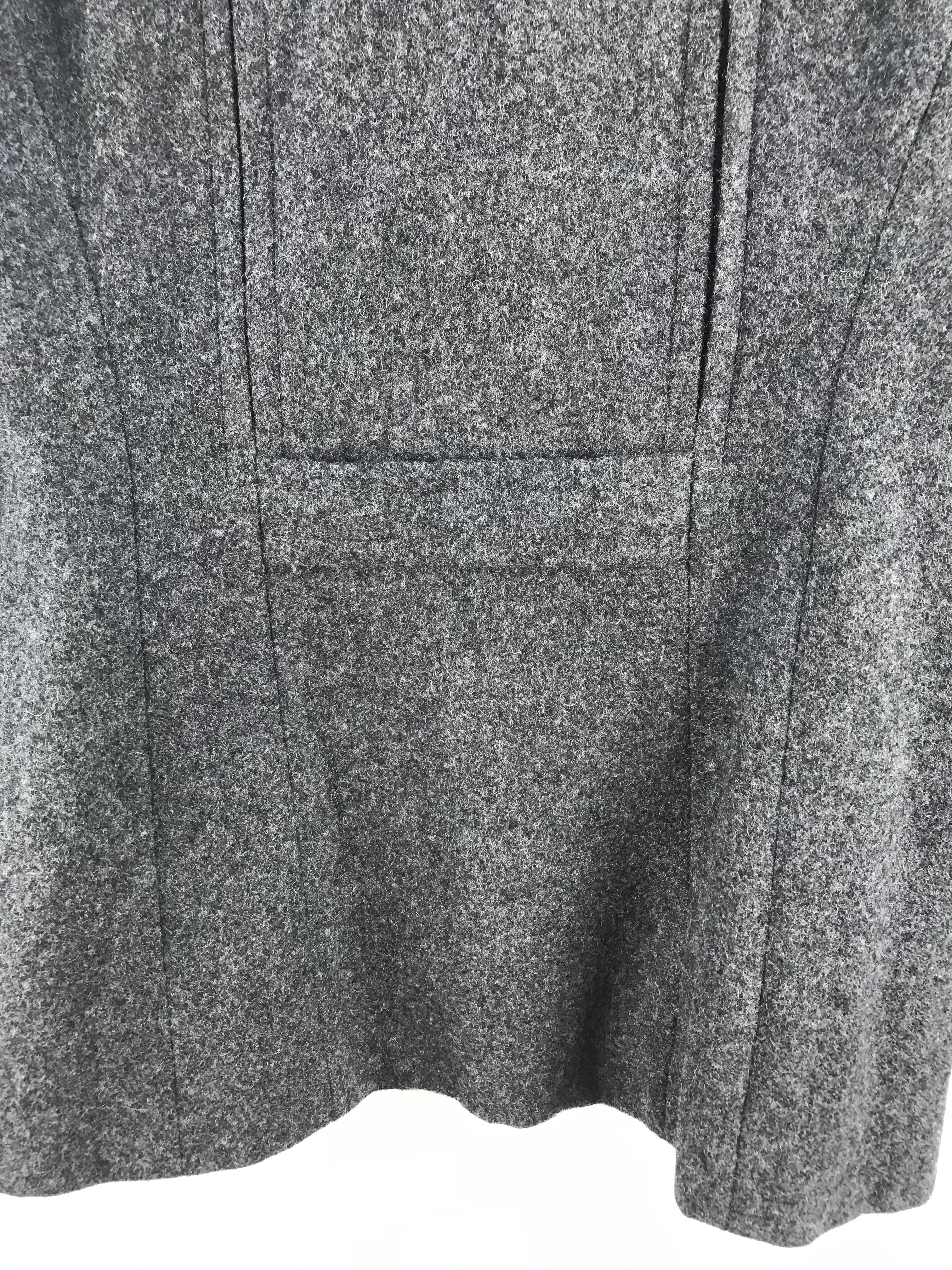 Burberry Blue Label Wool Jacket - 9