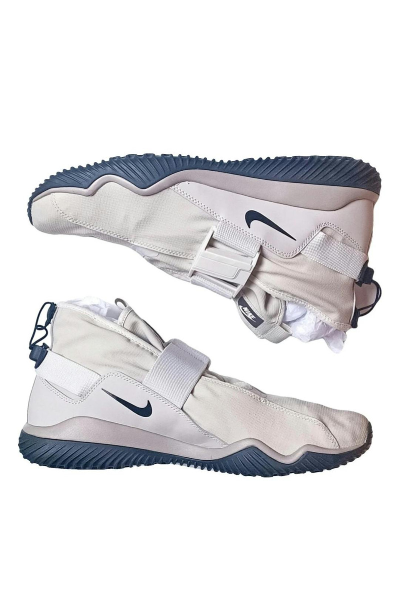 Avant Garde - Nike ACG Komyuter Premium Light Bone / Black-Cobblestone - 1