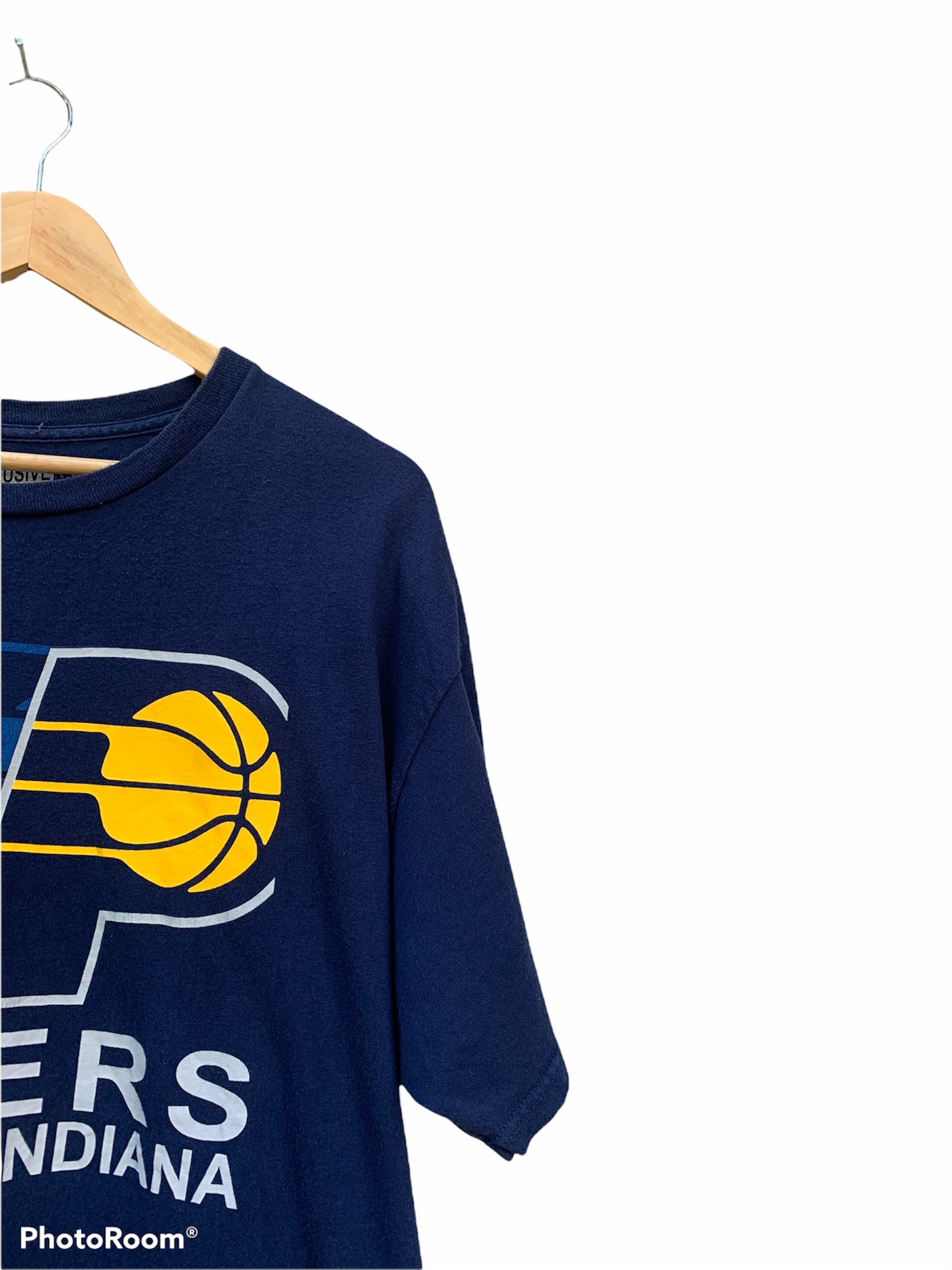 Nba - NBA Indiana Pacers Tee/Tshirt - 1