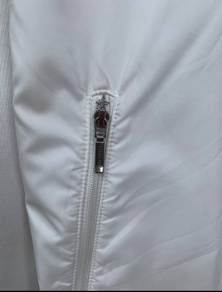 Burberry Black Label Tracktop - 10