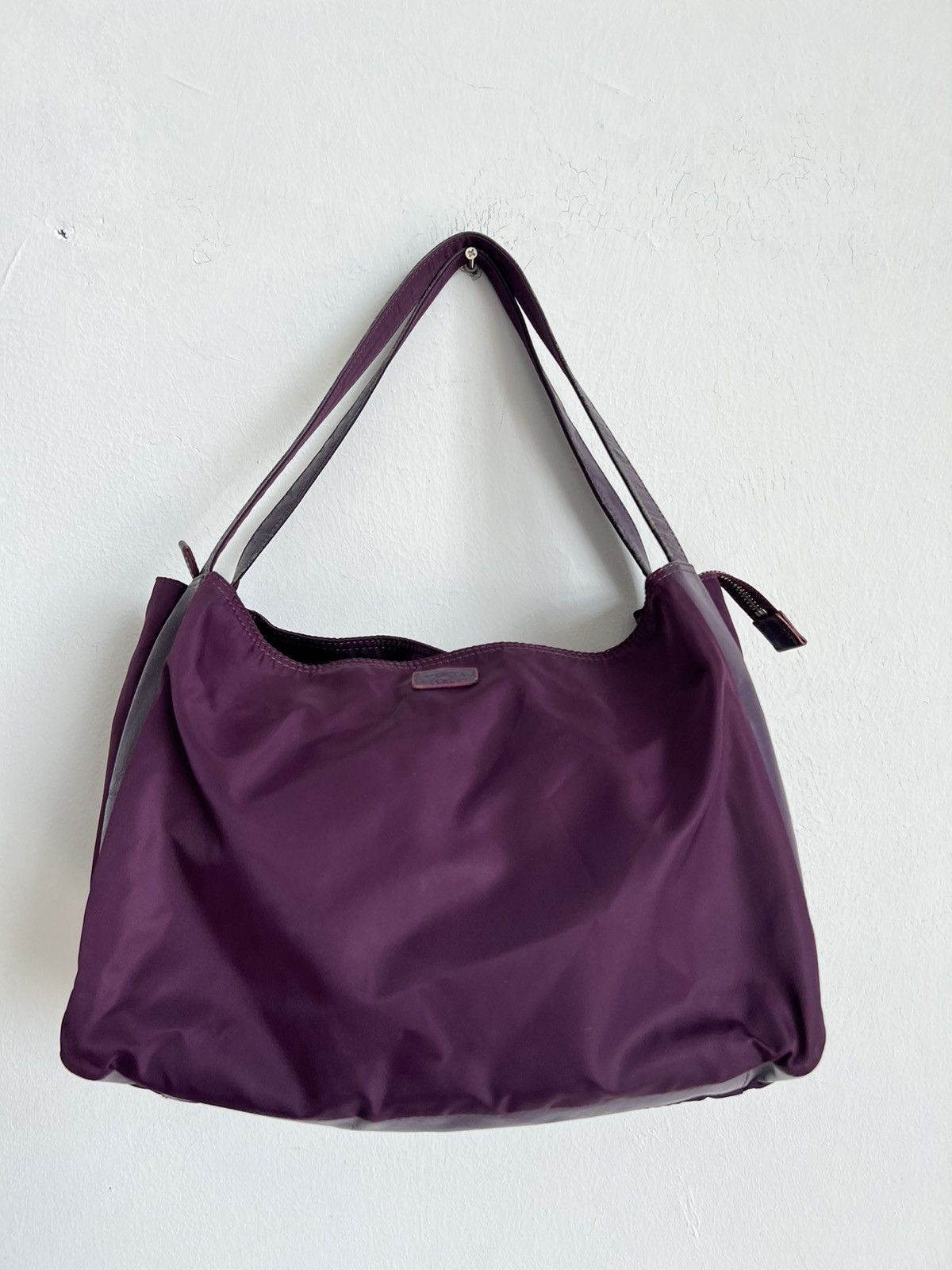 Y’SACCS Yohji Yamamoto Tote Bag - 2