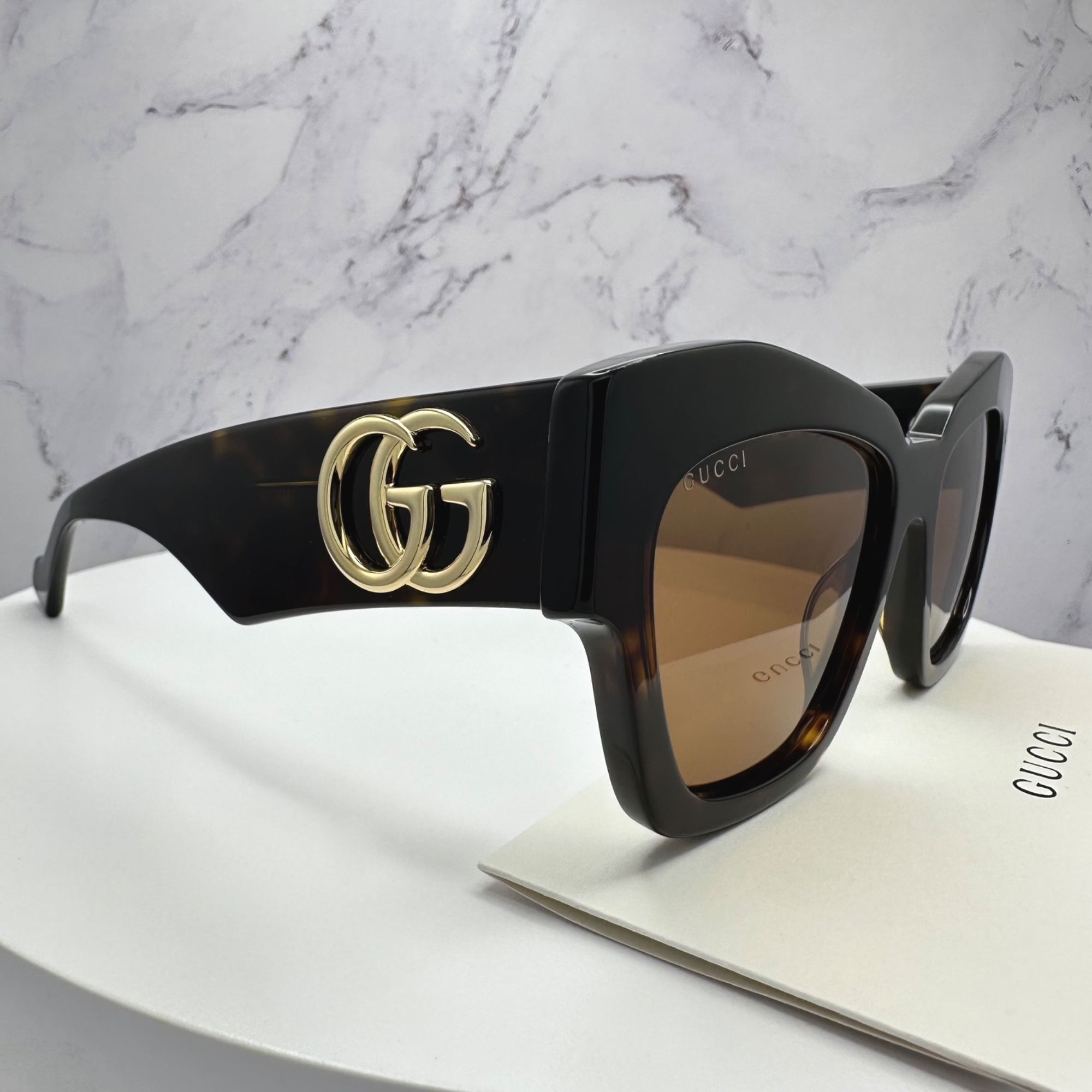 Gucci Sunglasses New  - 5