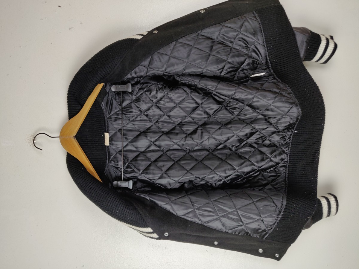 Blue - by Moonblue Japan Outerwear Streetwear - 9