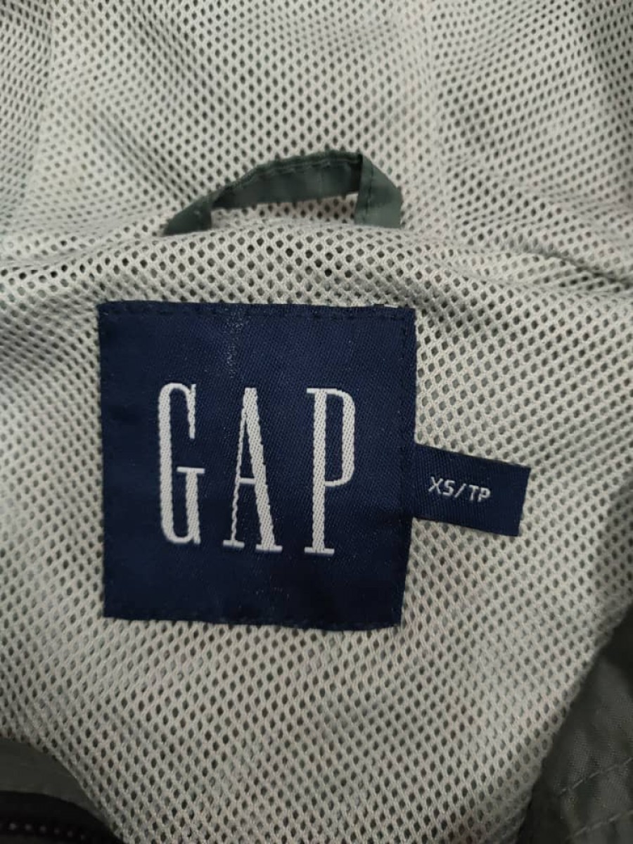 Gap - GAP Anorak - 7