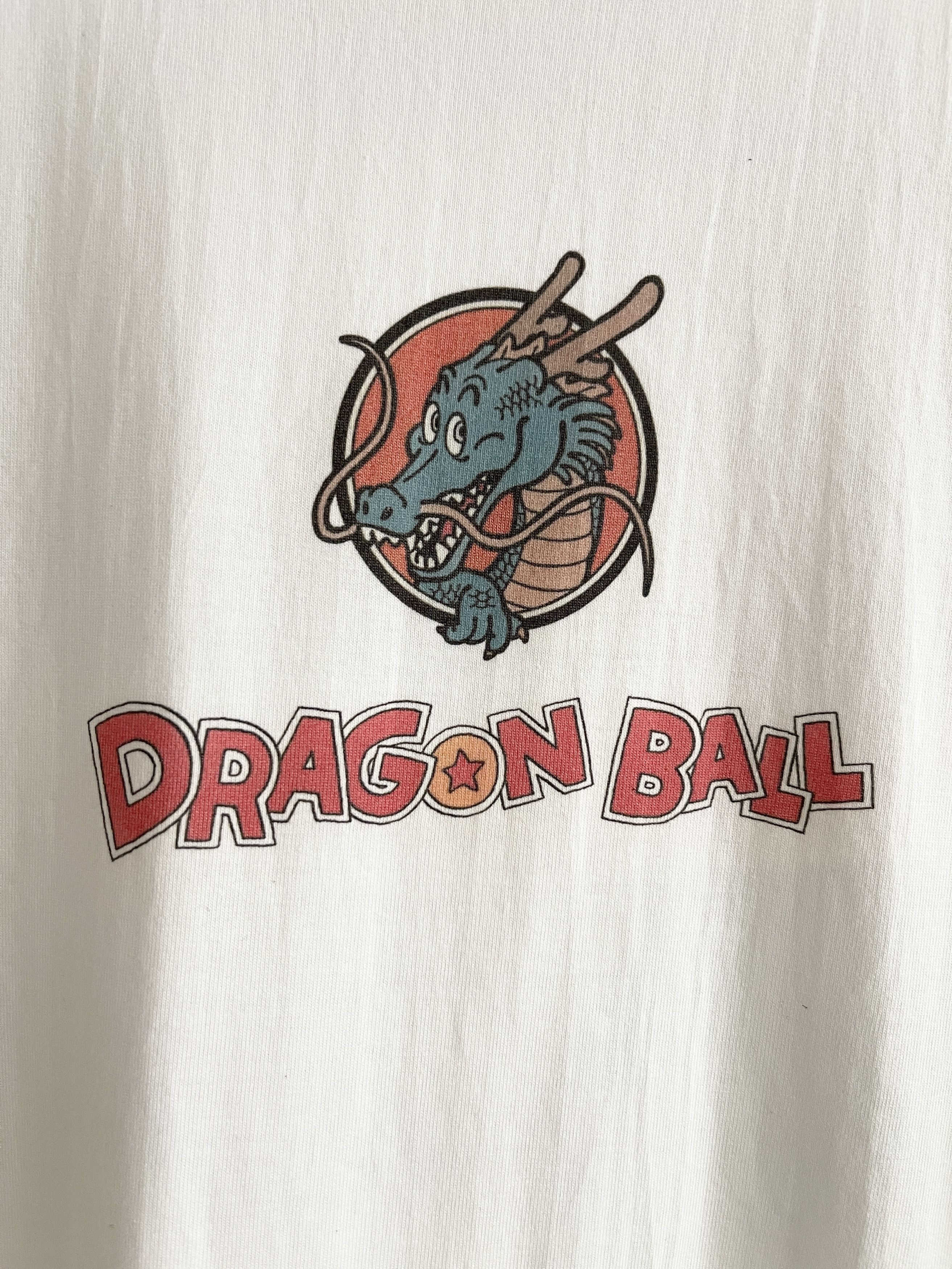 Anima - Dragon Ball Goku Rides Dagon Tee (L) - 4