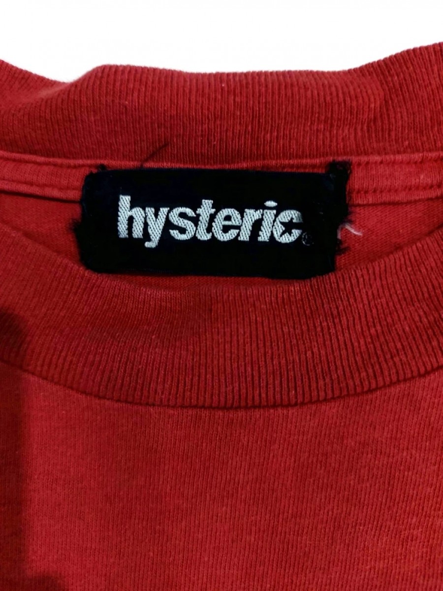 RARE! VTG HYSTERIC GLAMOUR "MISS TAKE" - 5
