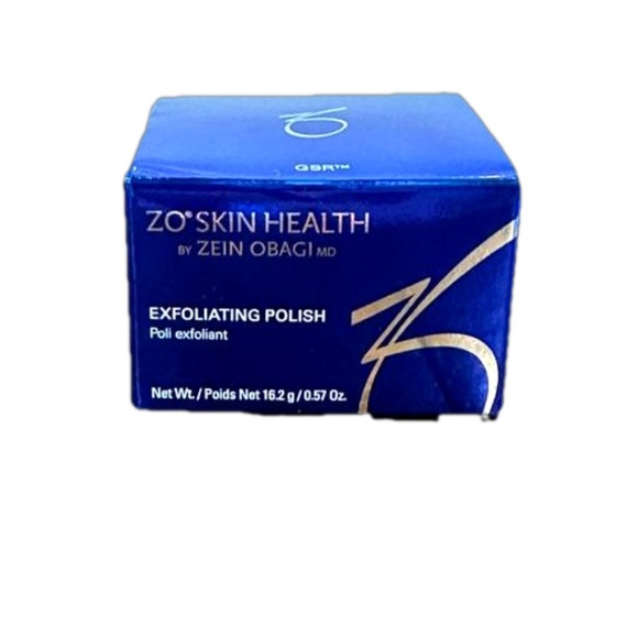 ZO Skin Health Exfoliating Polish Travel Size - 1