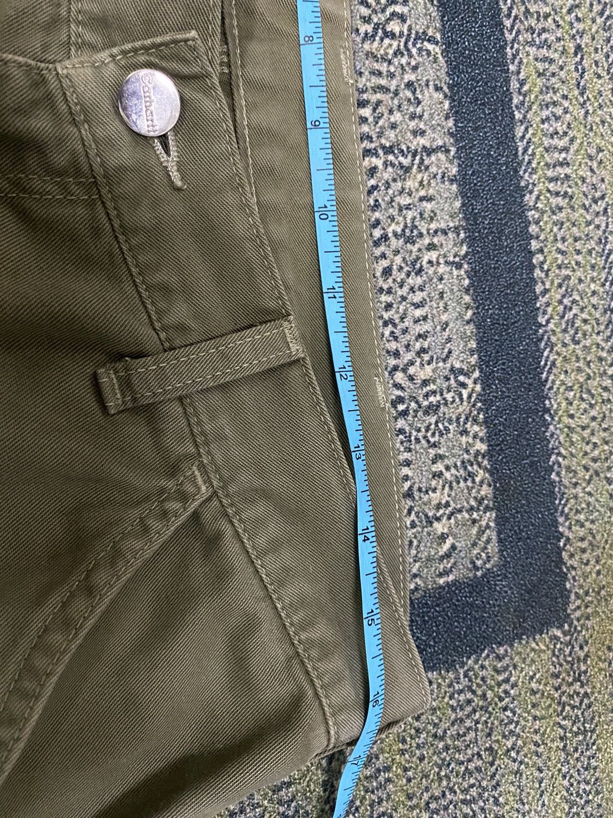 Carhartt Pants - 8