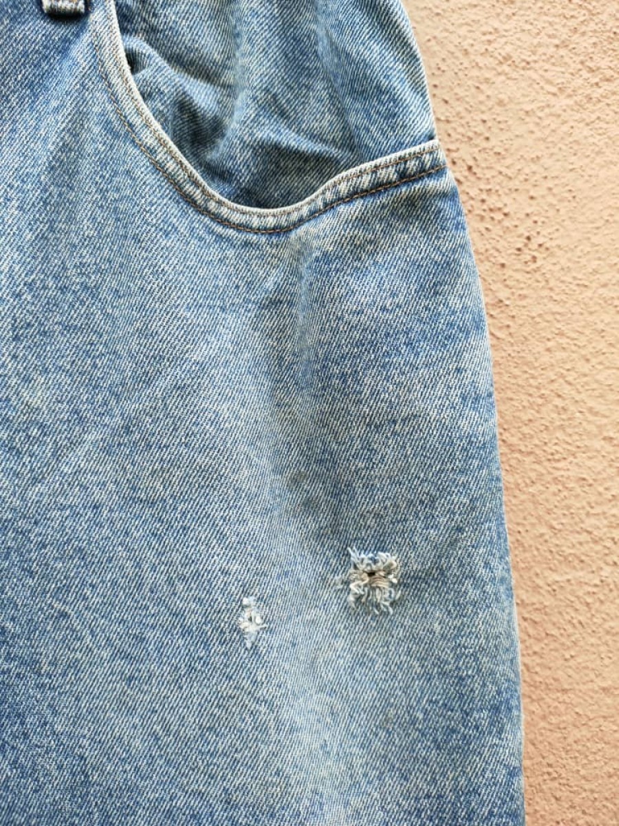 L.L. Bean - L.L Bean Jeans - 4