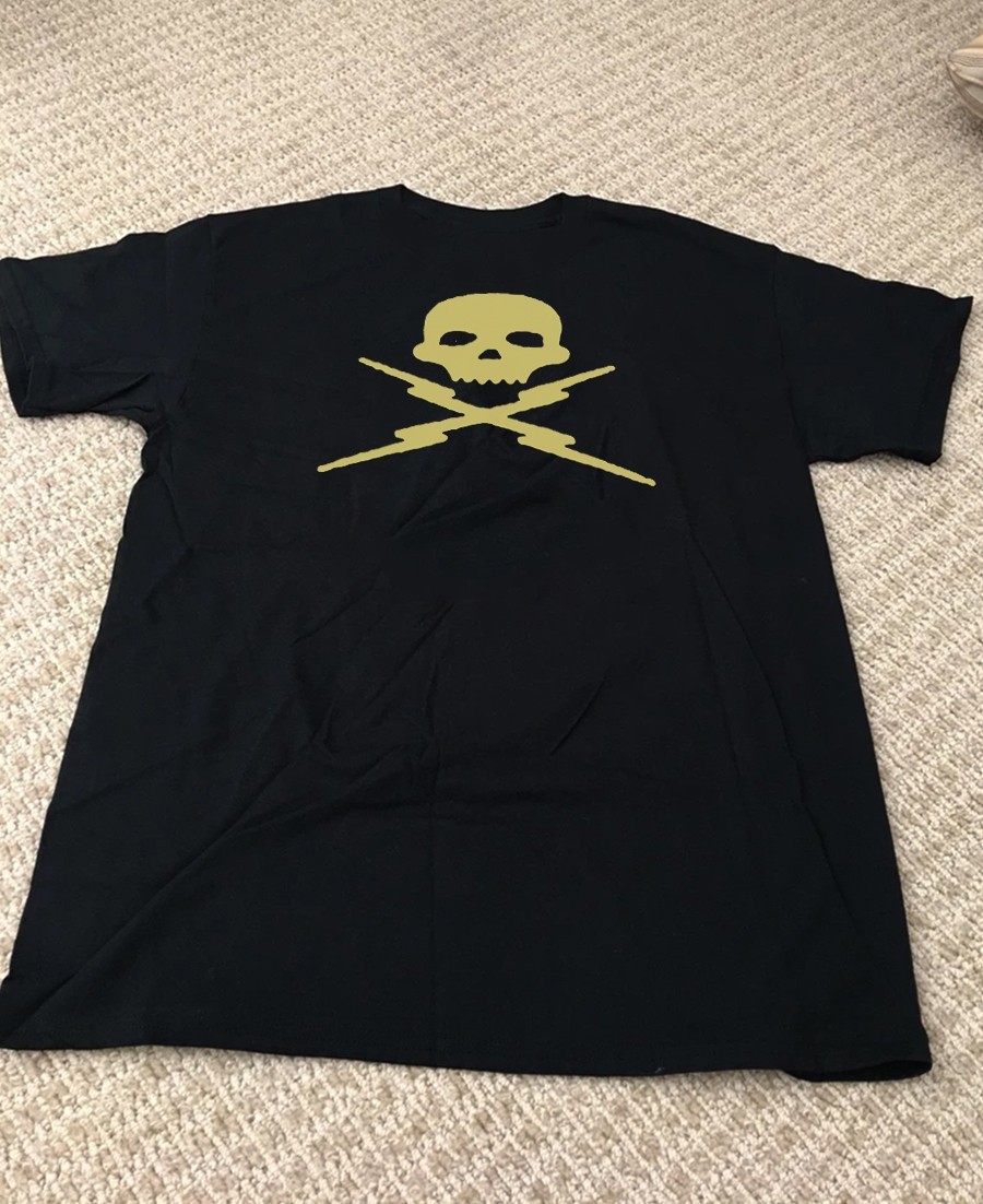 Movie - Quentin Tarantino Death Proof Movie Shirt - 2