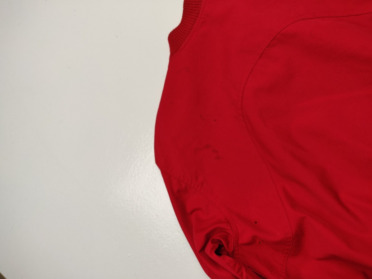 Harrington -  Final Drop! Mc Gregor Jacket Coat - 7