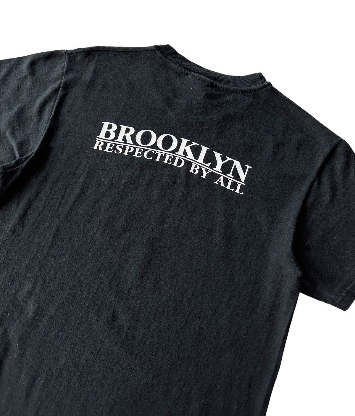 Vintage - Lordz Of Brooklyn Rap Tees - 3