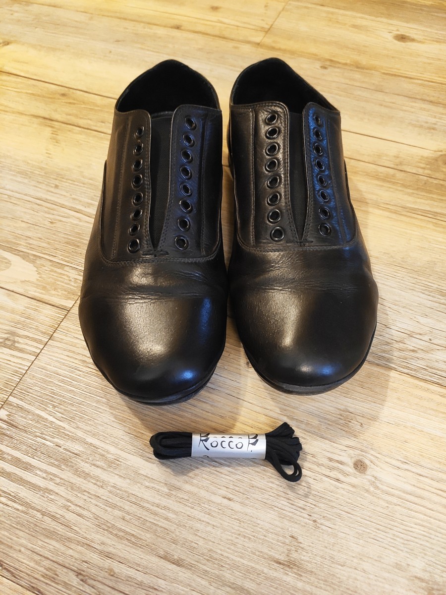Rocco P. - No heel loafers.Like Hermes or Martin Margiela - 6