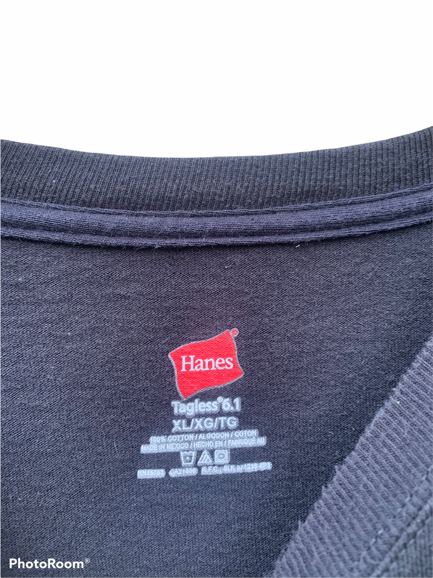 Hanes - Warhammer 40,000 Dawn Of War II T-Shirt - 7
