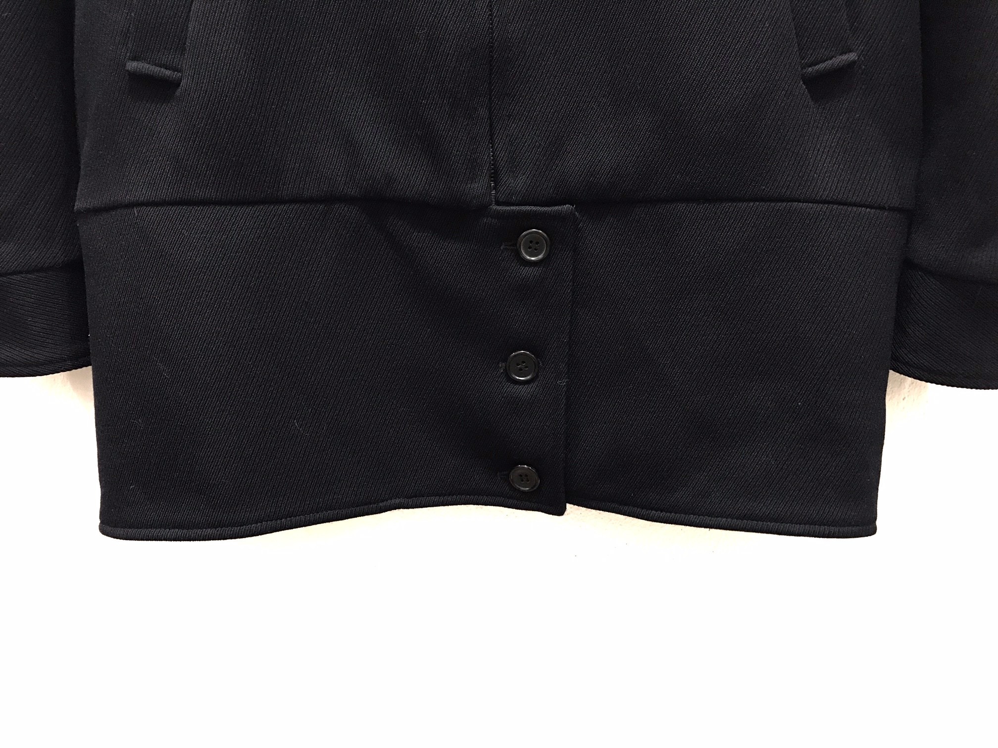 Vintage Maison Martin Margiela White Label Jacket - 5