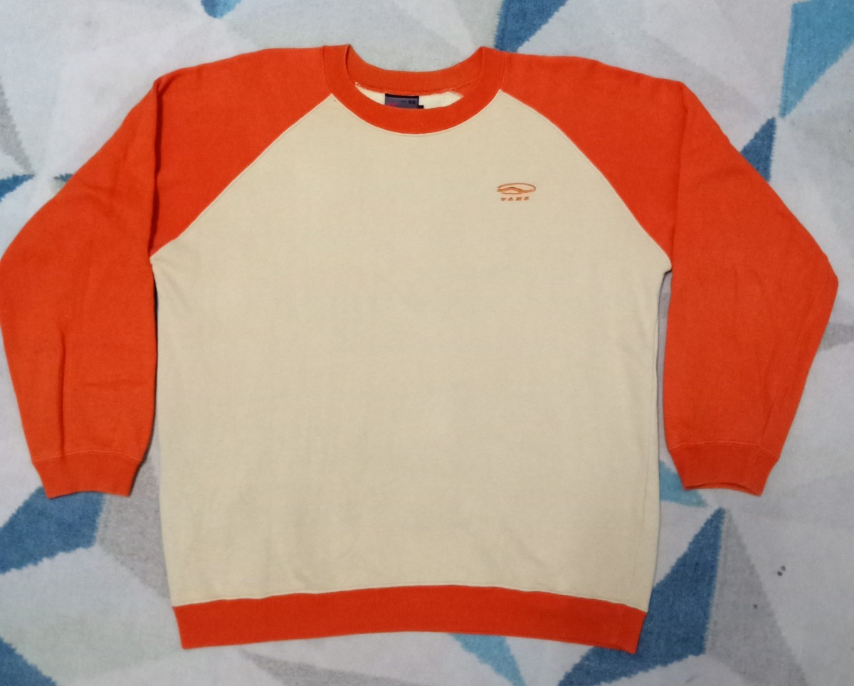Streetwear - Crewneck - 1