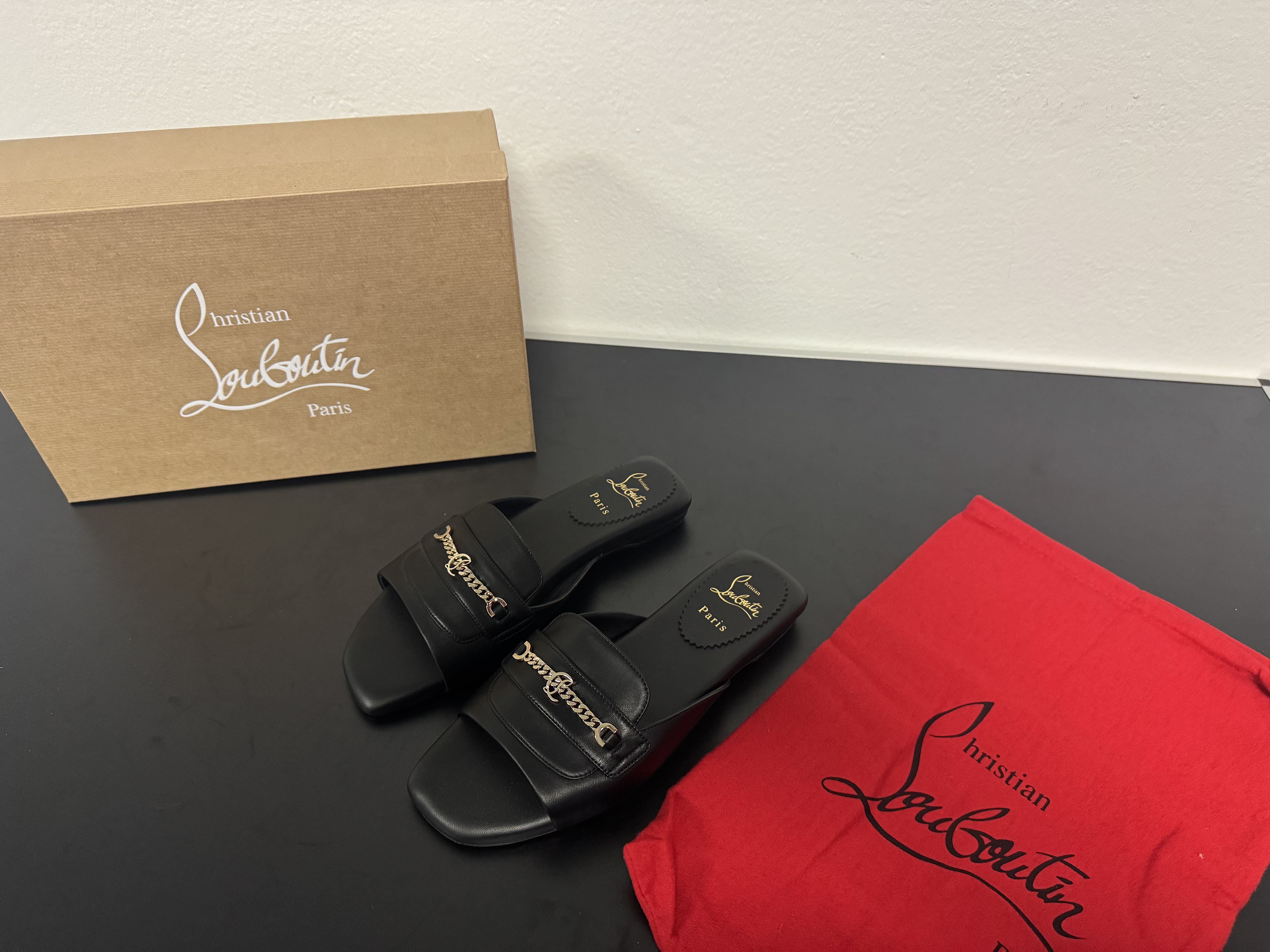 christian louboutin - 11