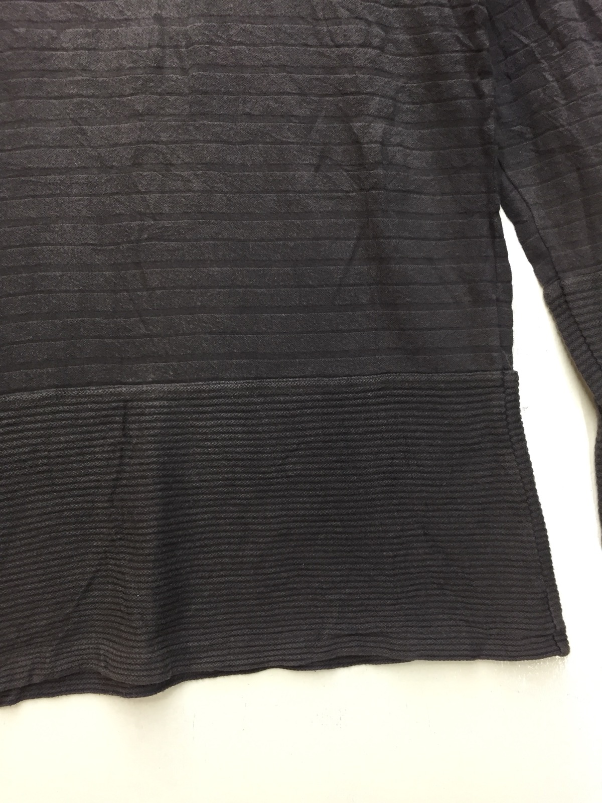 N. Hollywood Rare Design Long Sleeve Shirt - 5